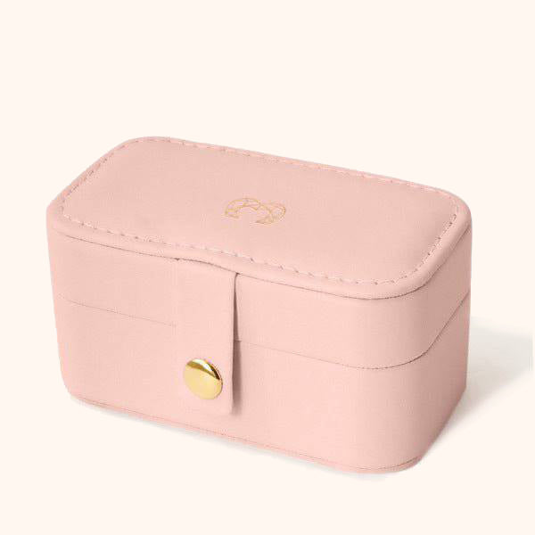 "Le Petite Rose" Schmuckkästchen - Emily Schmuck