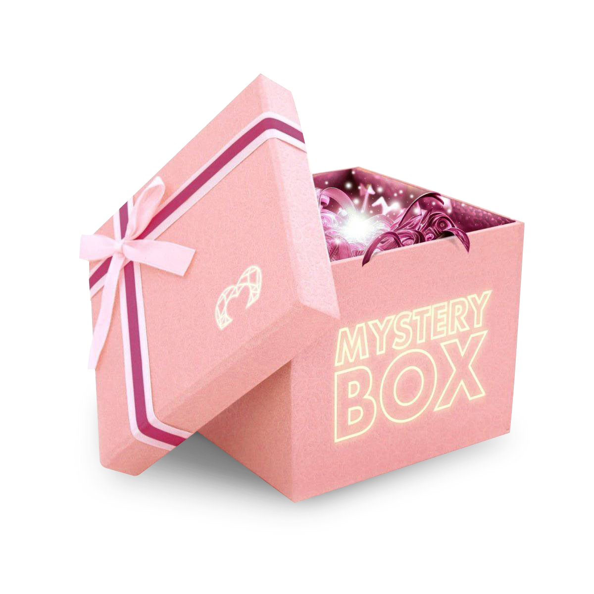 Geheimnisvoller Schmuck