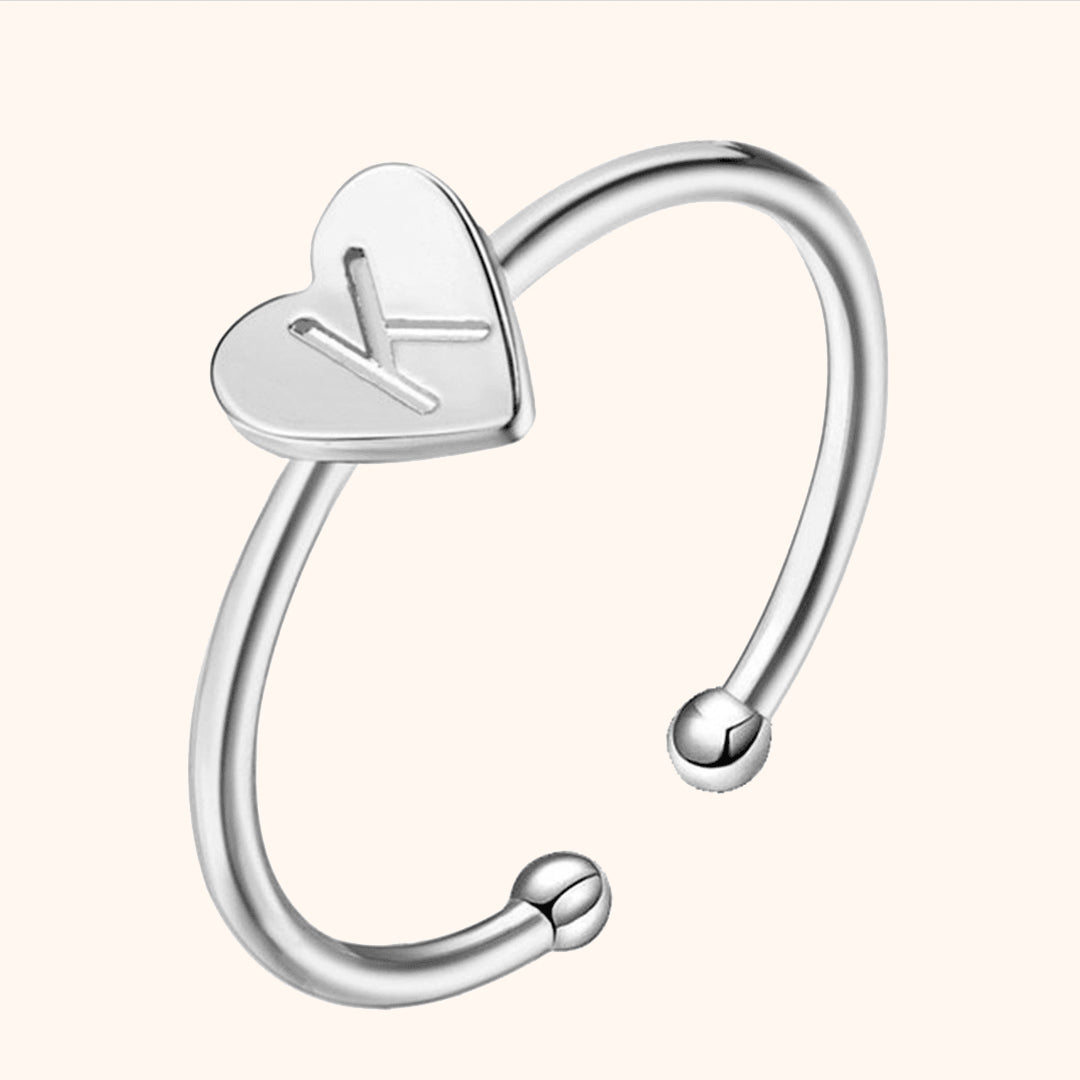 Initial Ring