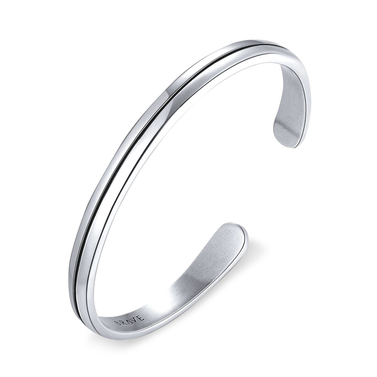 Horizon BRAVE Herren Armband - Emily Schmuck