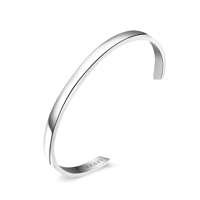 Fita BRAVE Herren Armband - Emily Schmuck