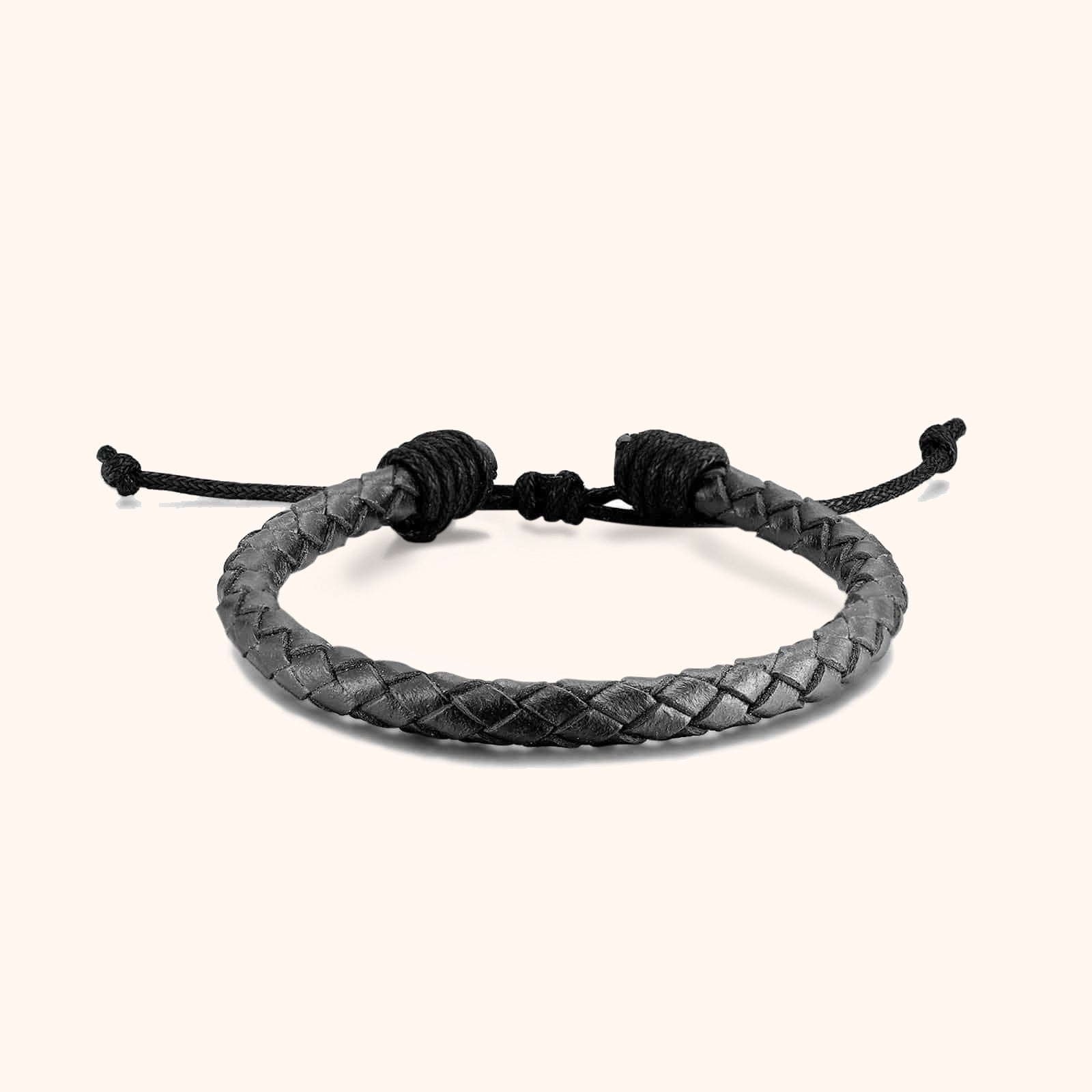Uhr + BRAVE Armband Set ~ "California" - Emily Schmuck