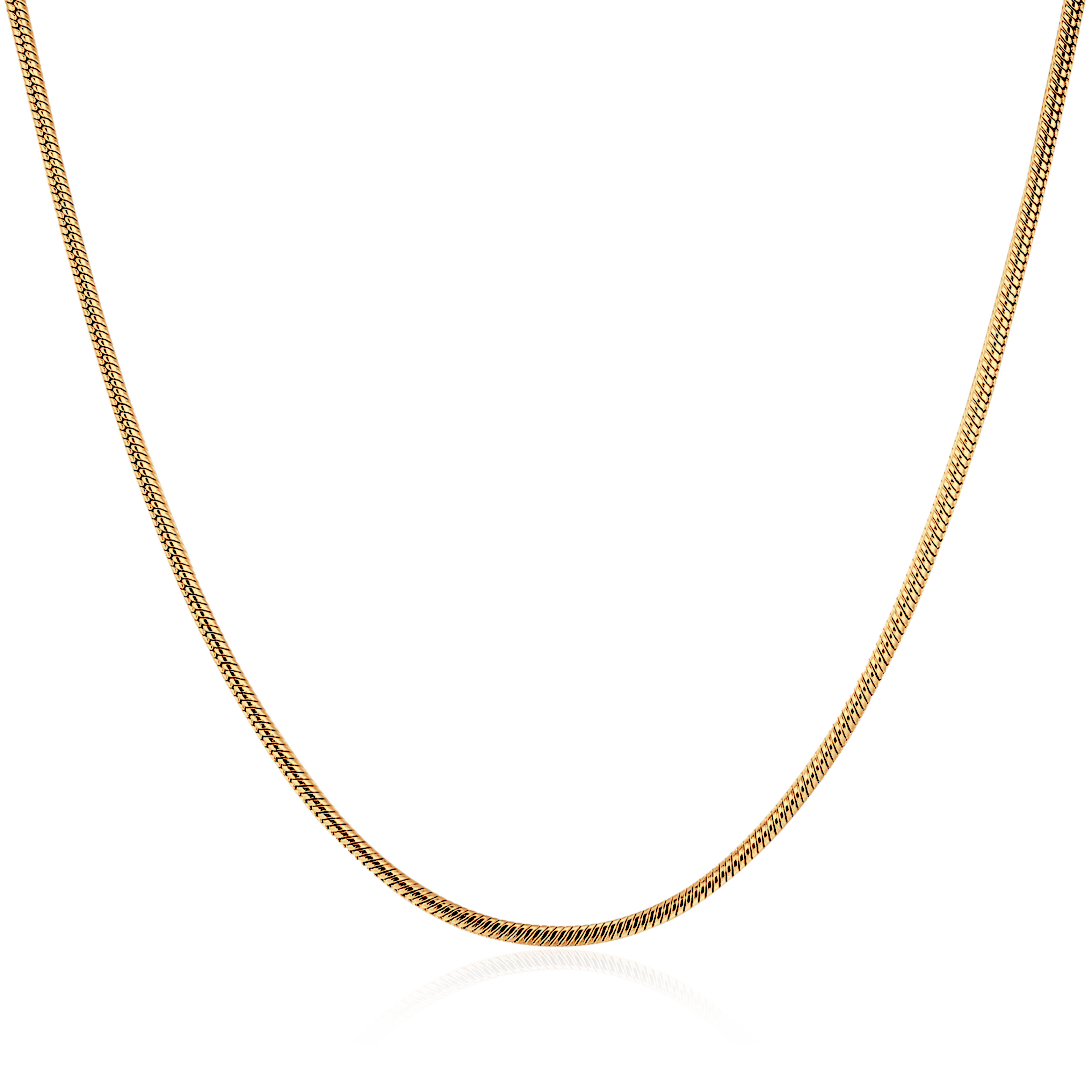 Valente BRAVE Herren-Halskette