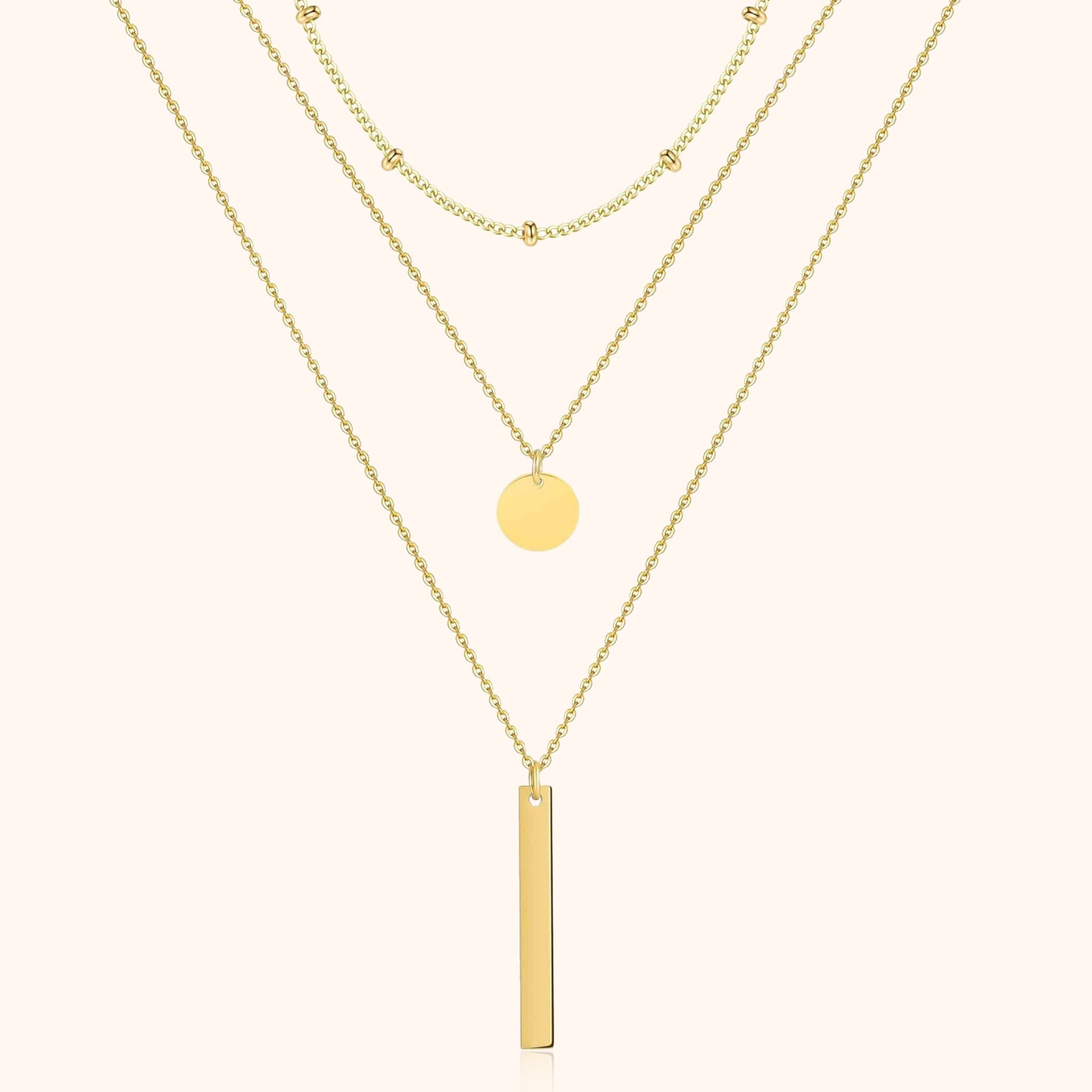 "Majestic" Halskette - Emily Schmuck