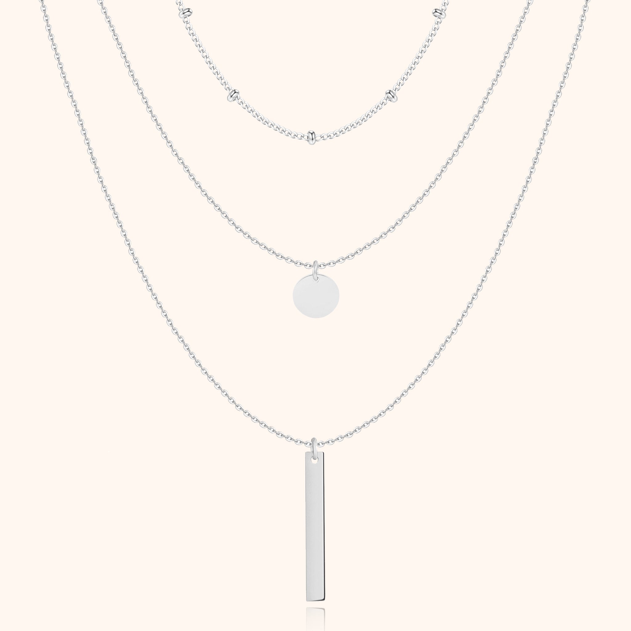 "Majestic" Halskette - Emily Schmuck