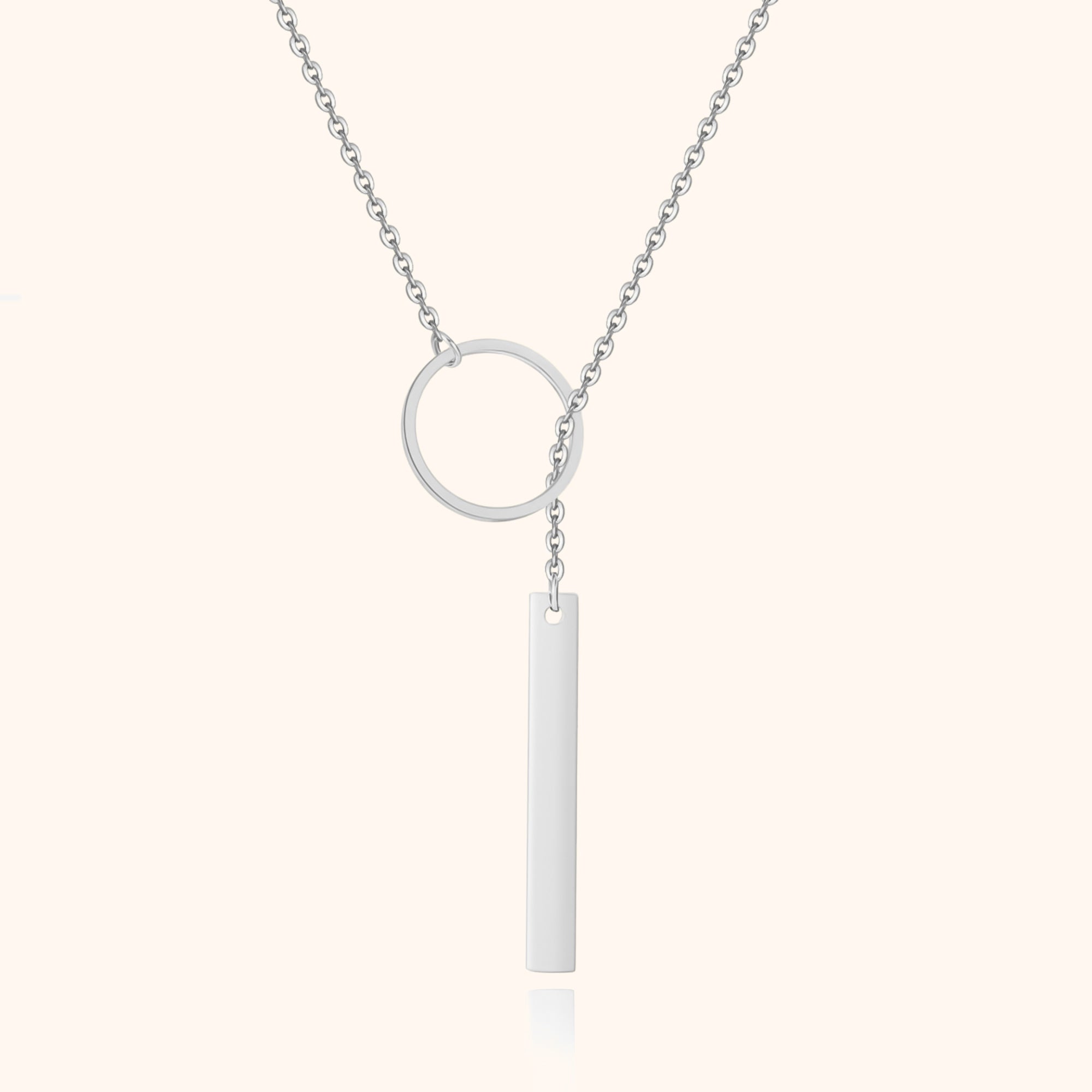 "Divine" Halskette - Emily Schmuck