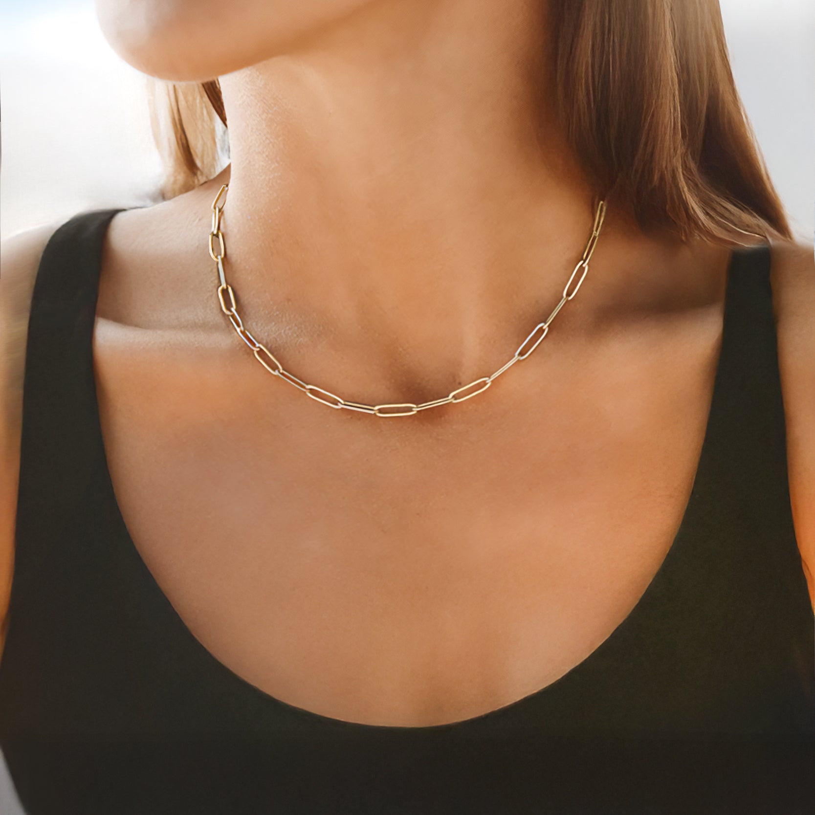 Kettea Halskette - Emily Schmuck