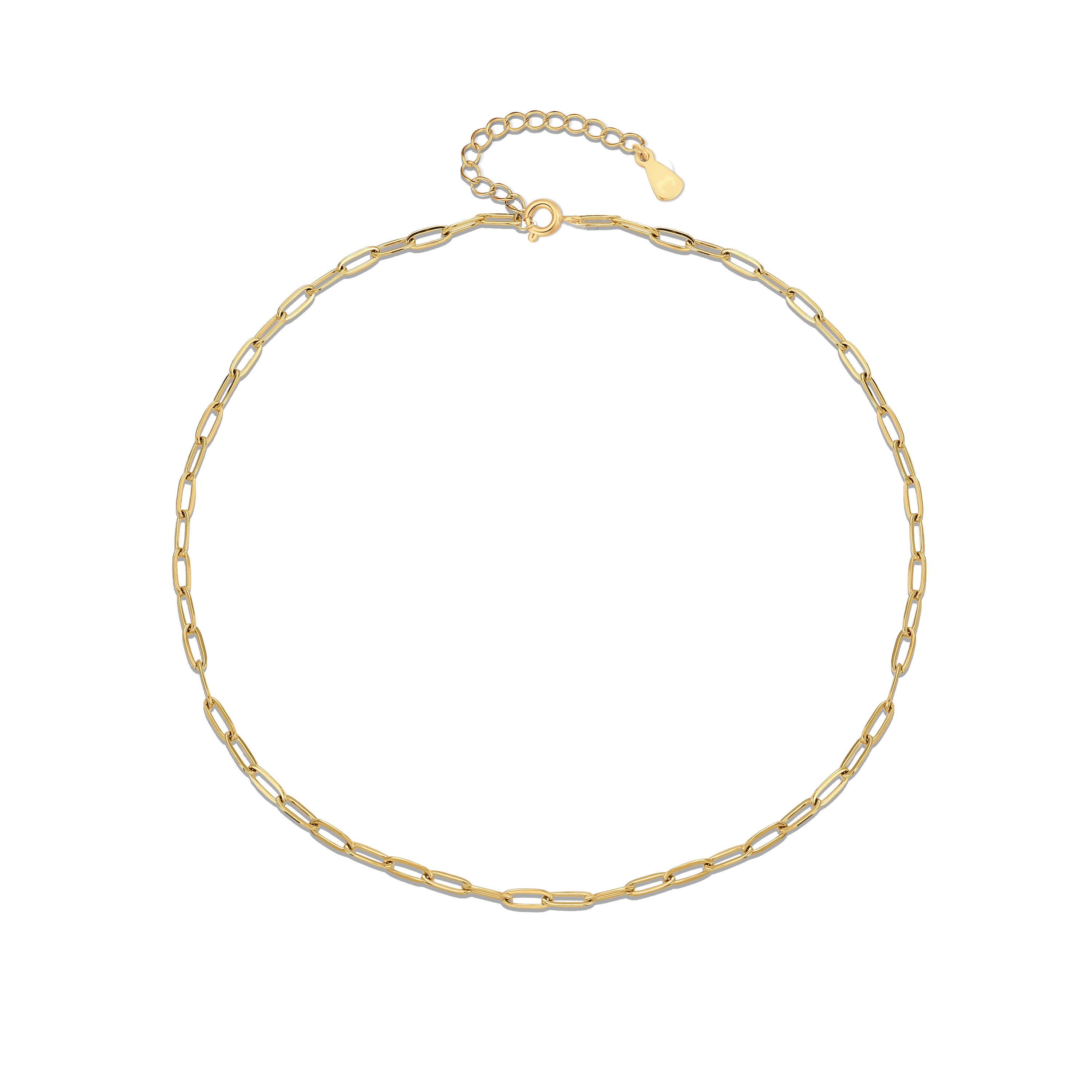 Kettea Halskette - Emily Schmuck