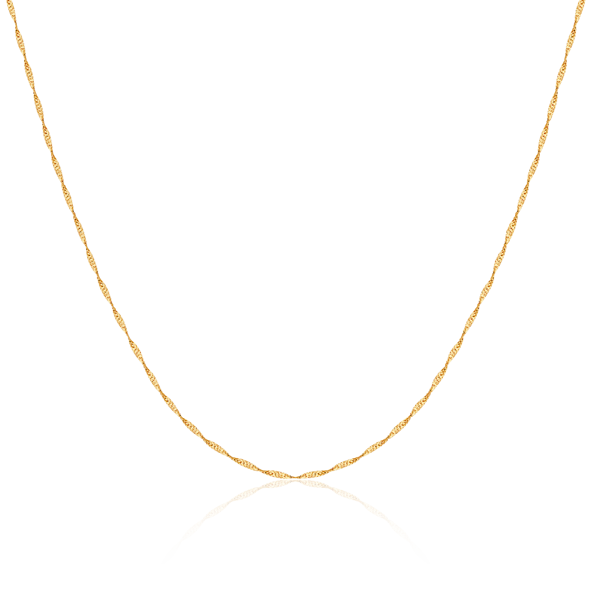 Reflections Halskette