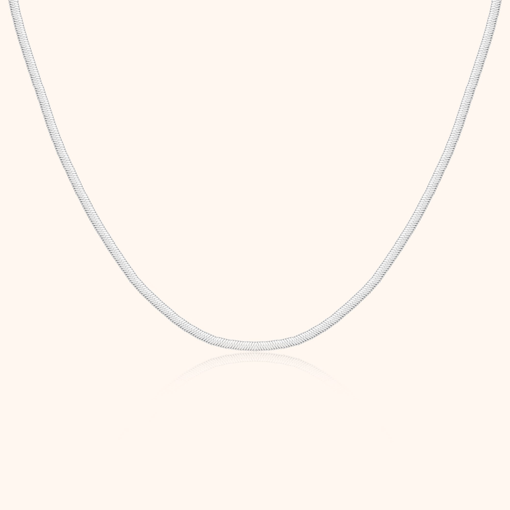 "Taylor 3MM" Halskette - Emily Schmuck