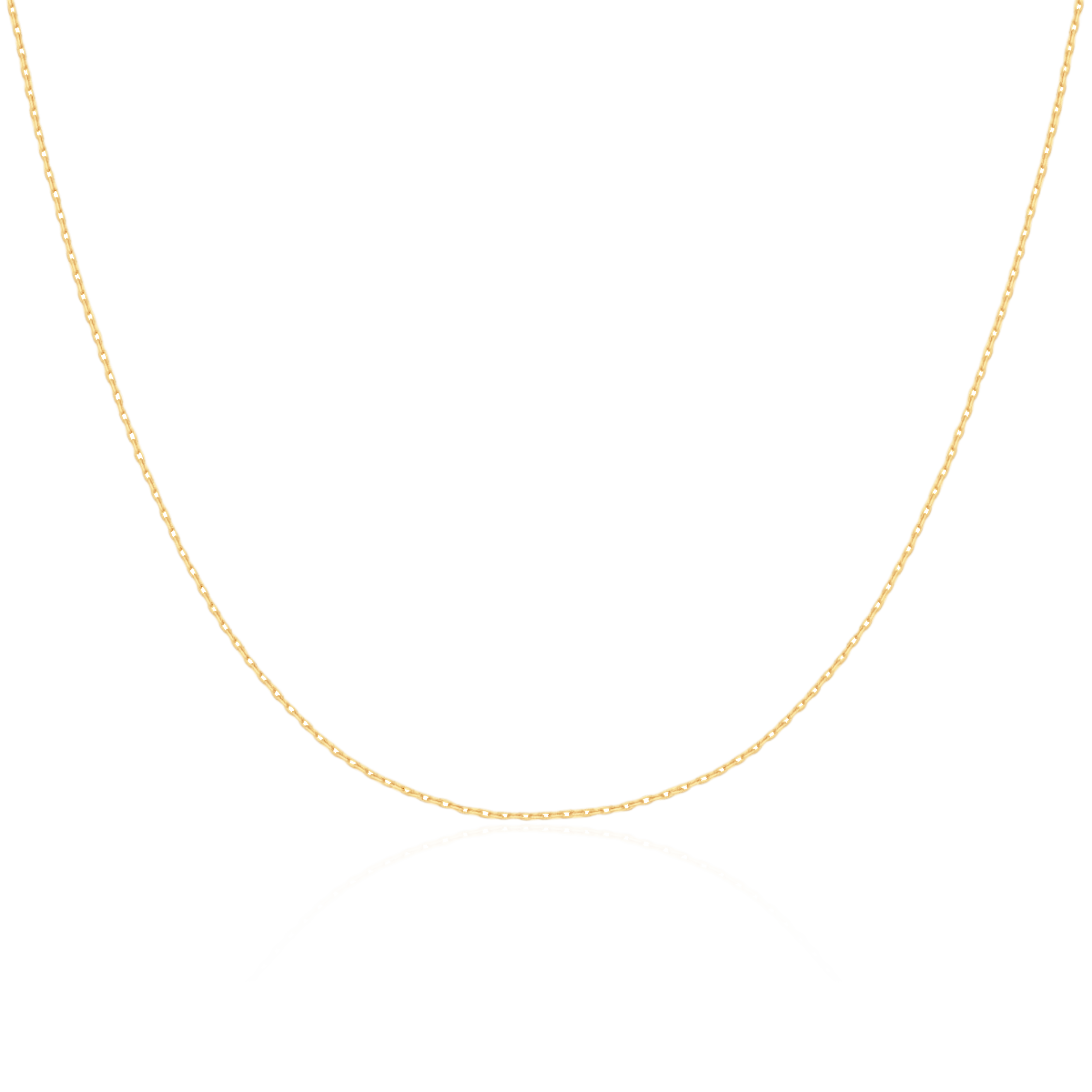 Charme (Halskette und Ohrringe) - Initialen Mini - Emily Schmuck