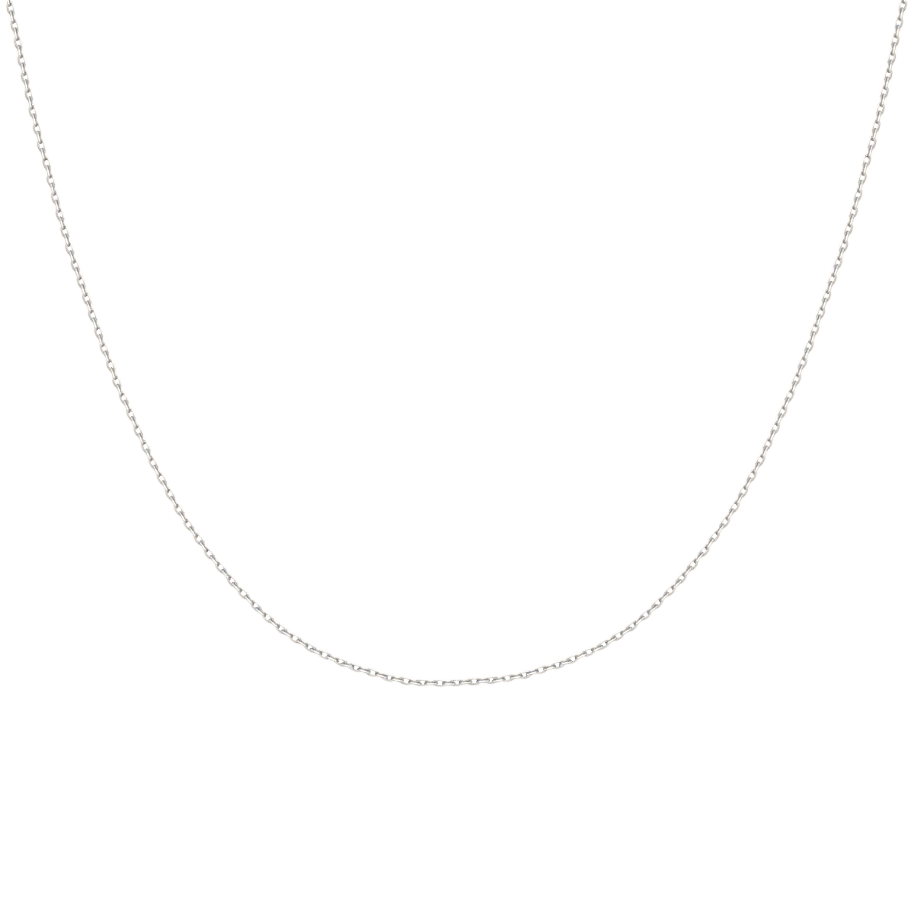 Charme (Halskette und Ohrringe) - Initialen Mini - Emily Schmuck