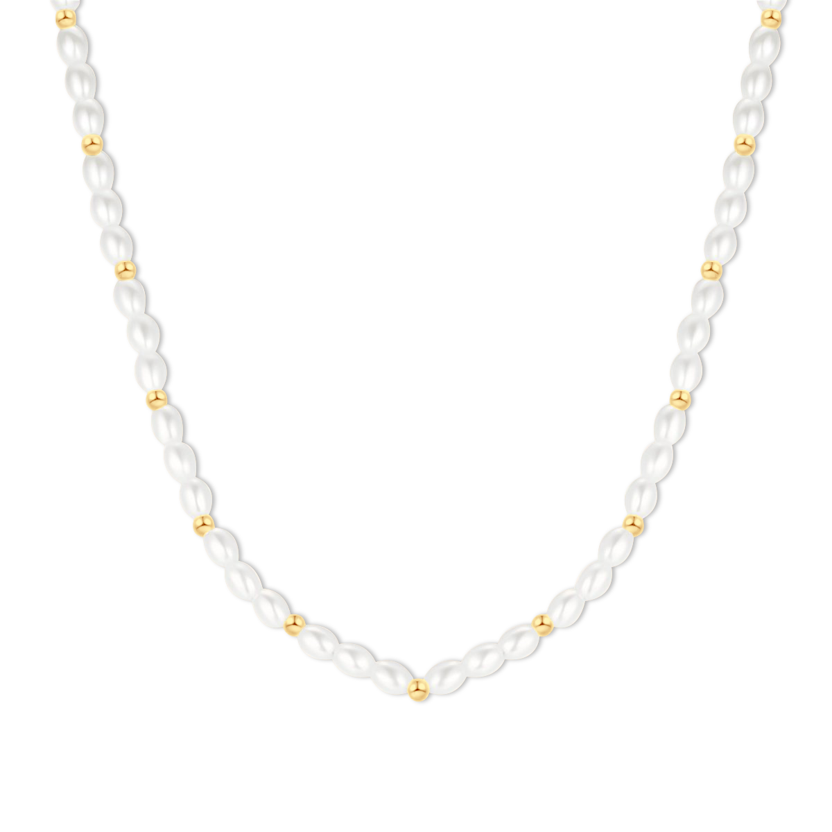 Nuka Halskette - Emily Schmuck