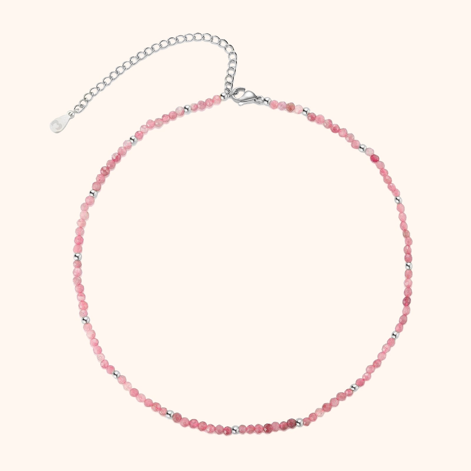 "Sommer Punsch" Halskette - Emily Schmuck