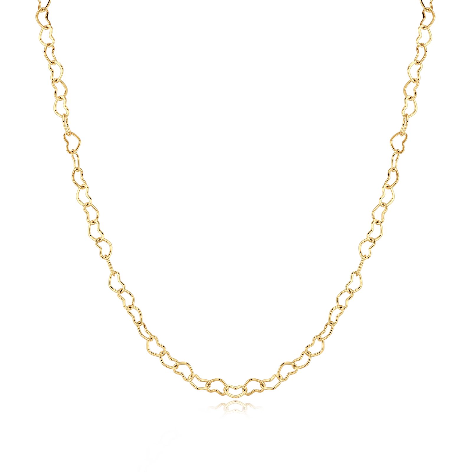 Liebste Halskette - Emily Schmuck