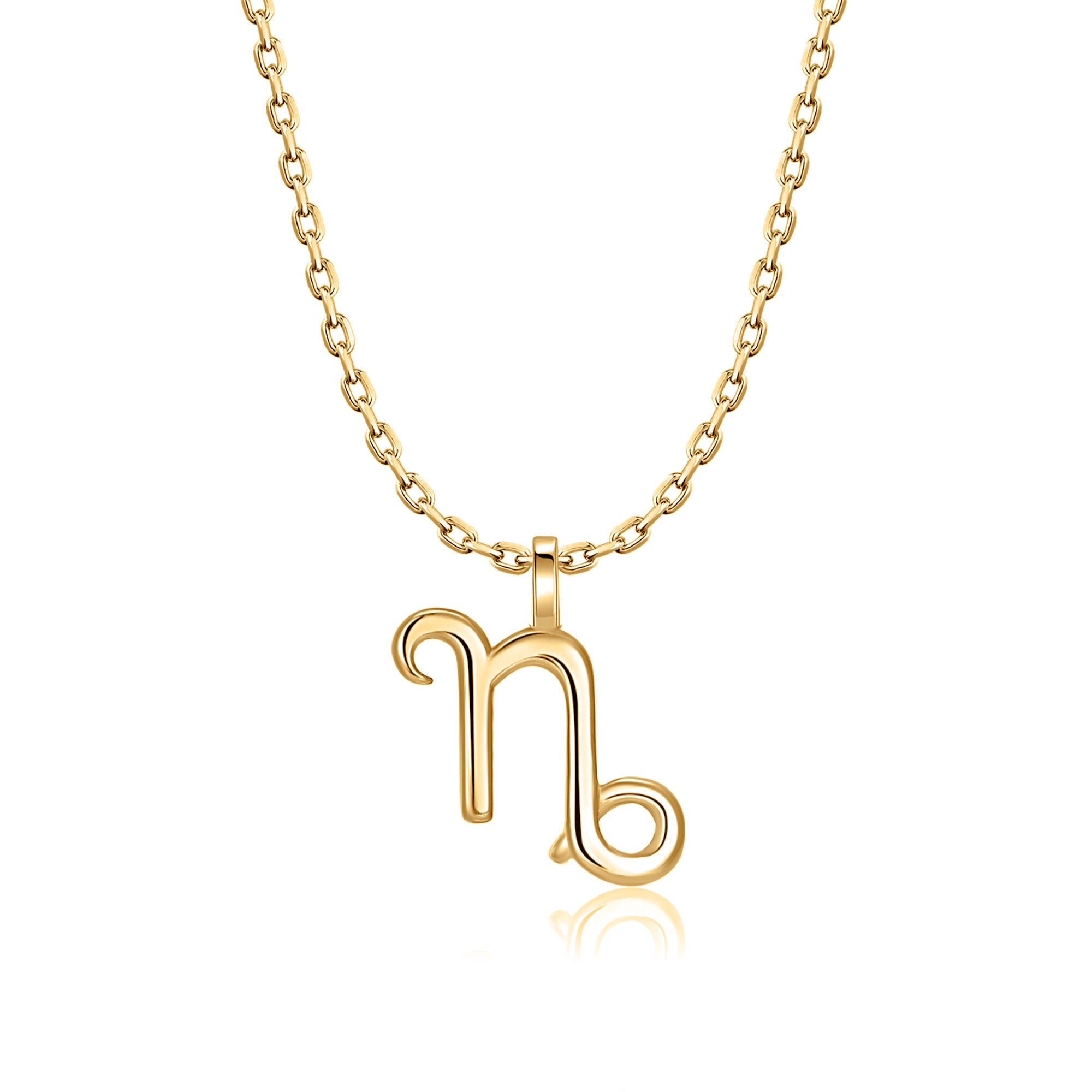 Sternzeichen Halskette - Emily Schmuck