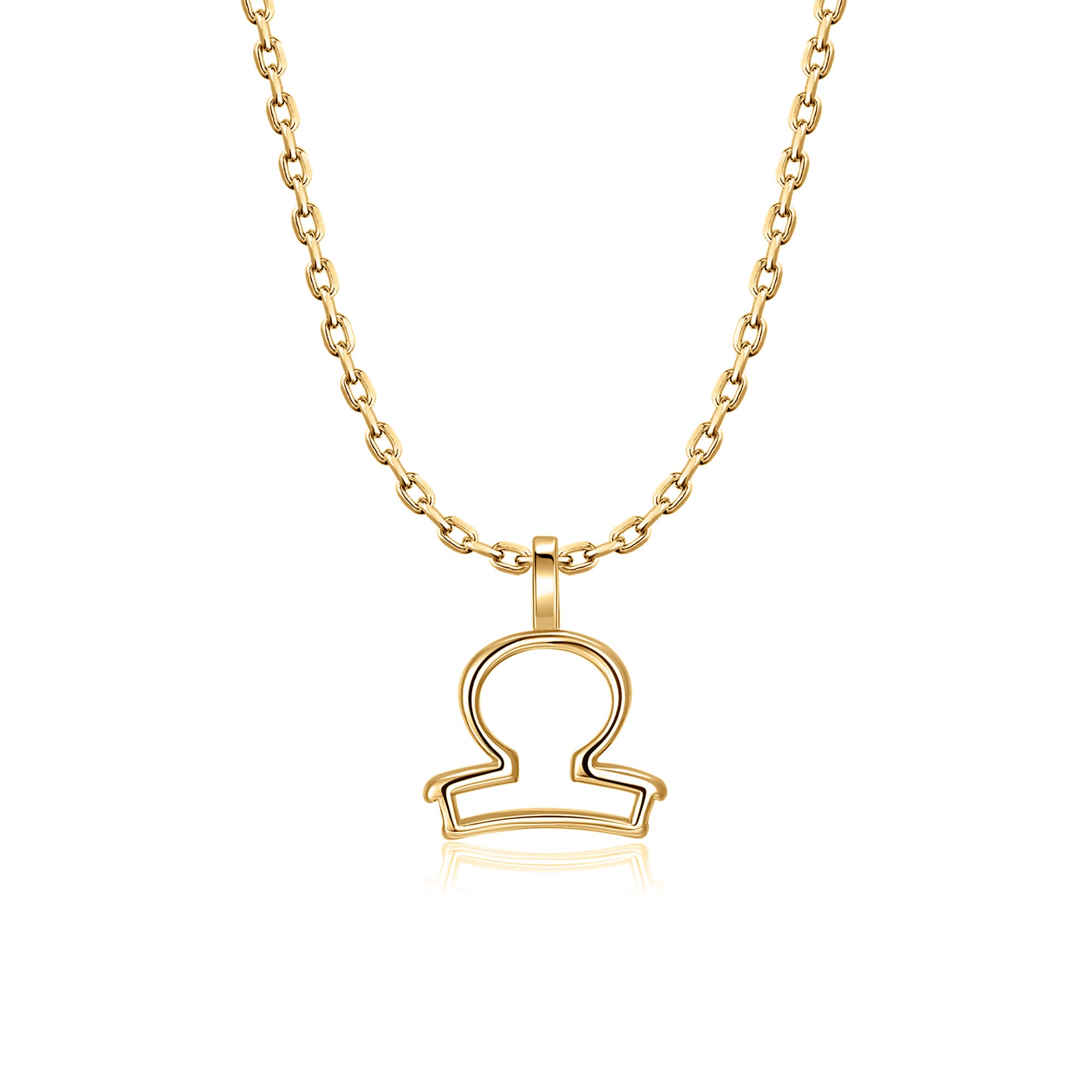 Sternzeichen Halskette - Emily Schmuck