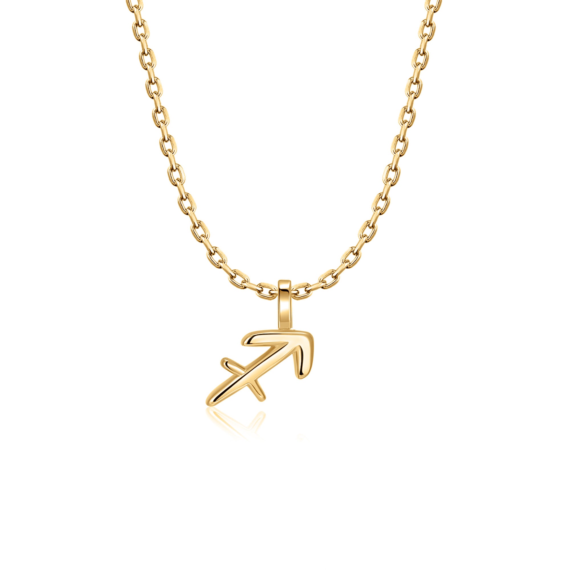 Sternzeichen Halskette - Emily Schmuck