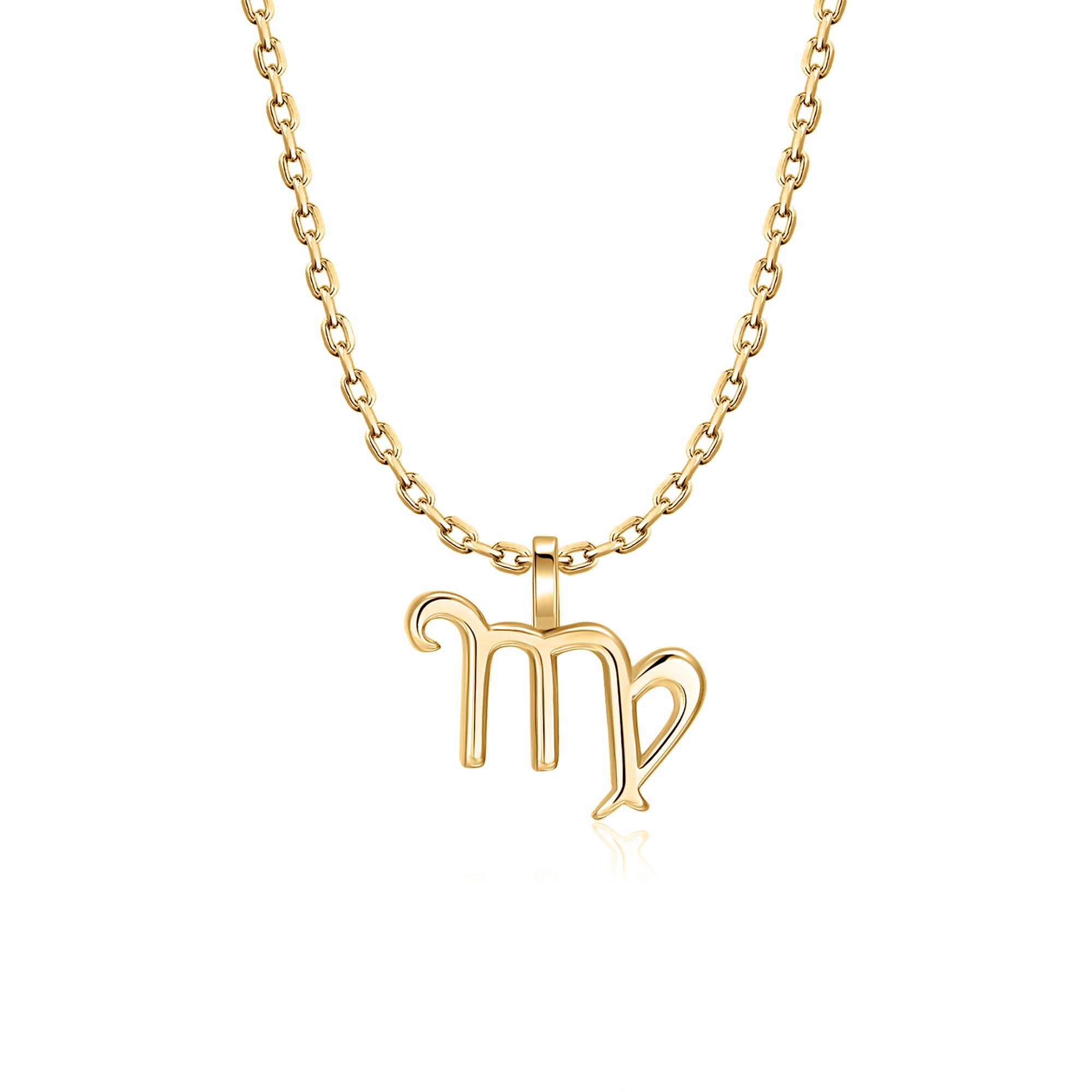 Sternzeichen Halskette - Emily Schmuck