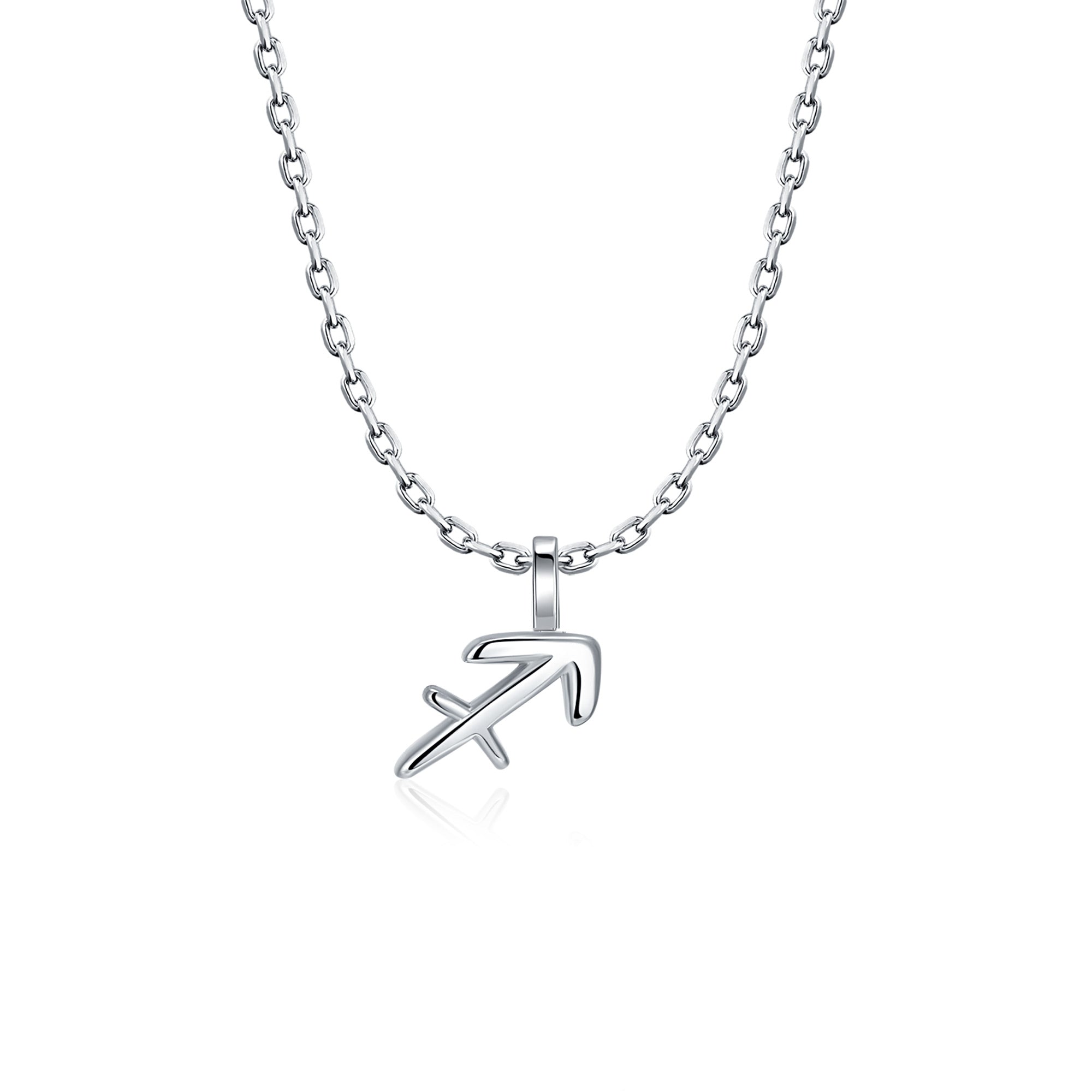 Sternzeichen Halskette - Emily Schmuck