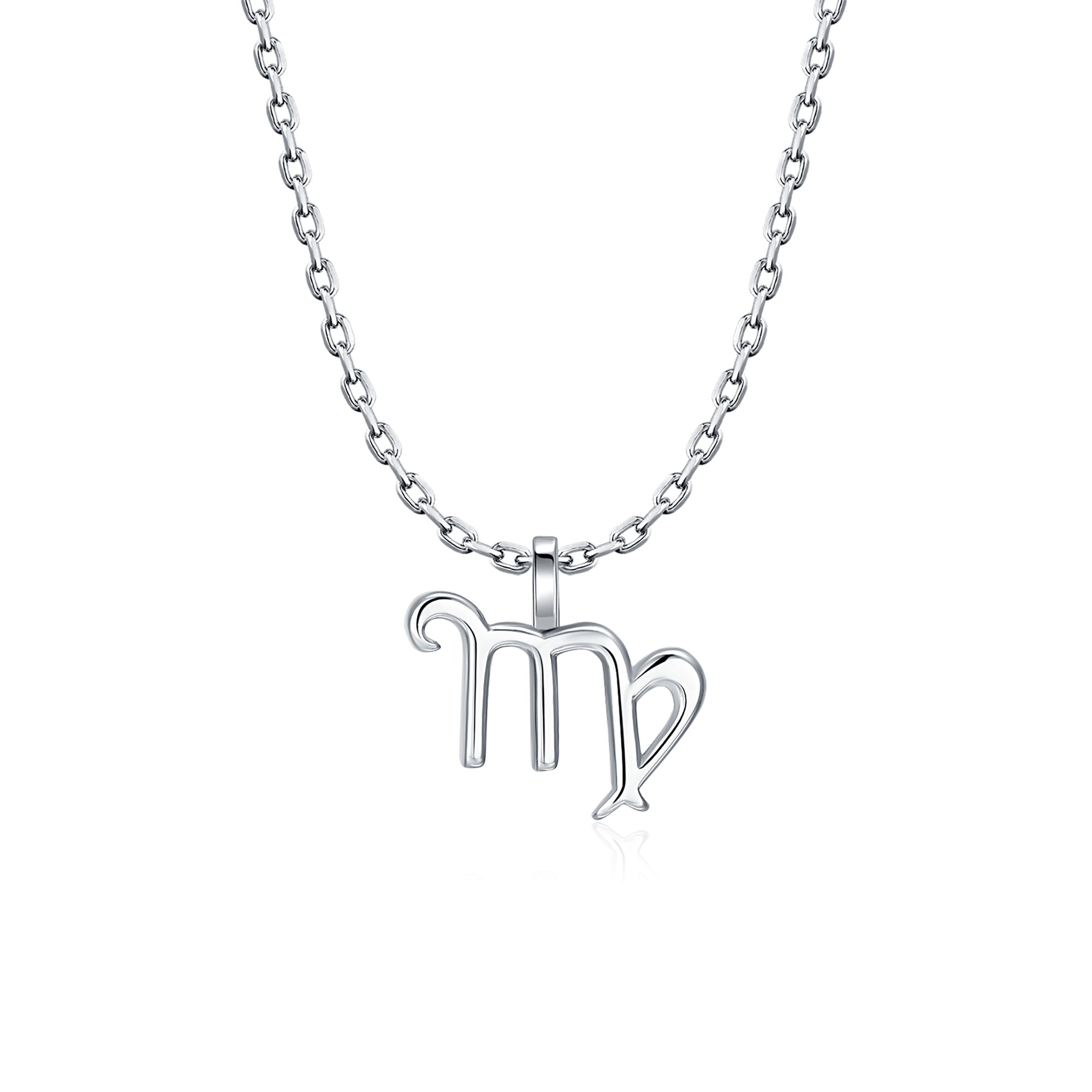 Sternzeichen Halskette - Emily Schmuck