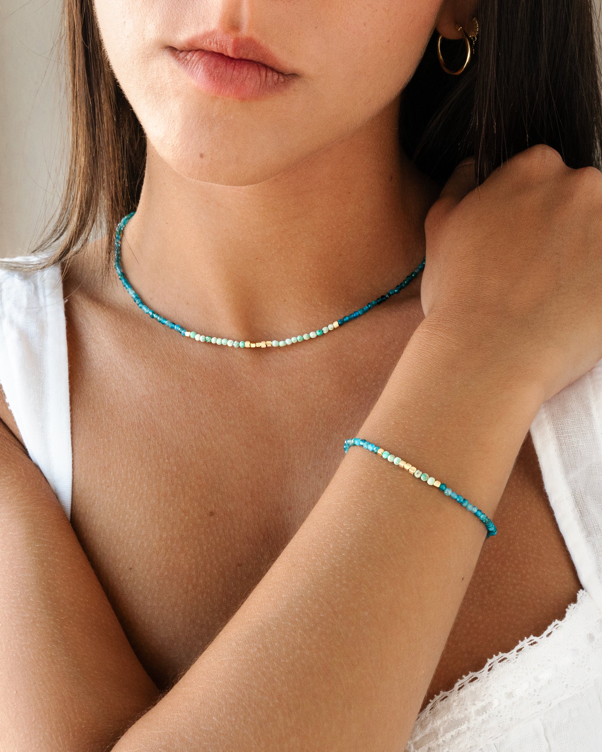 Sternzeichen Halskette - Emily Schmuck