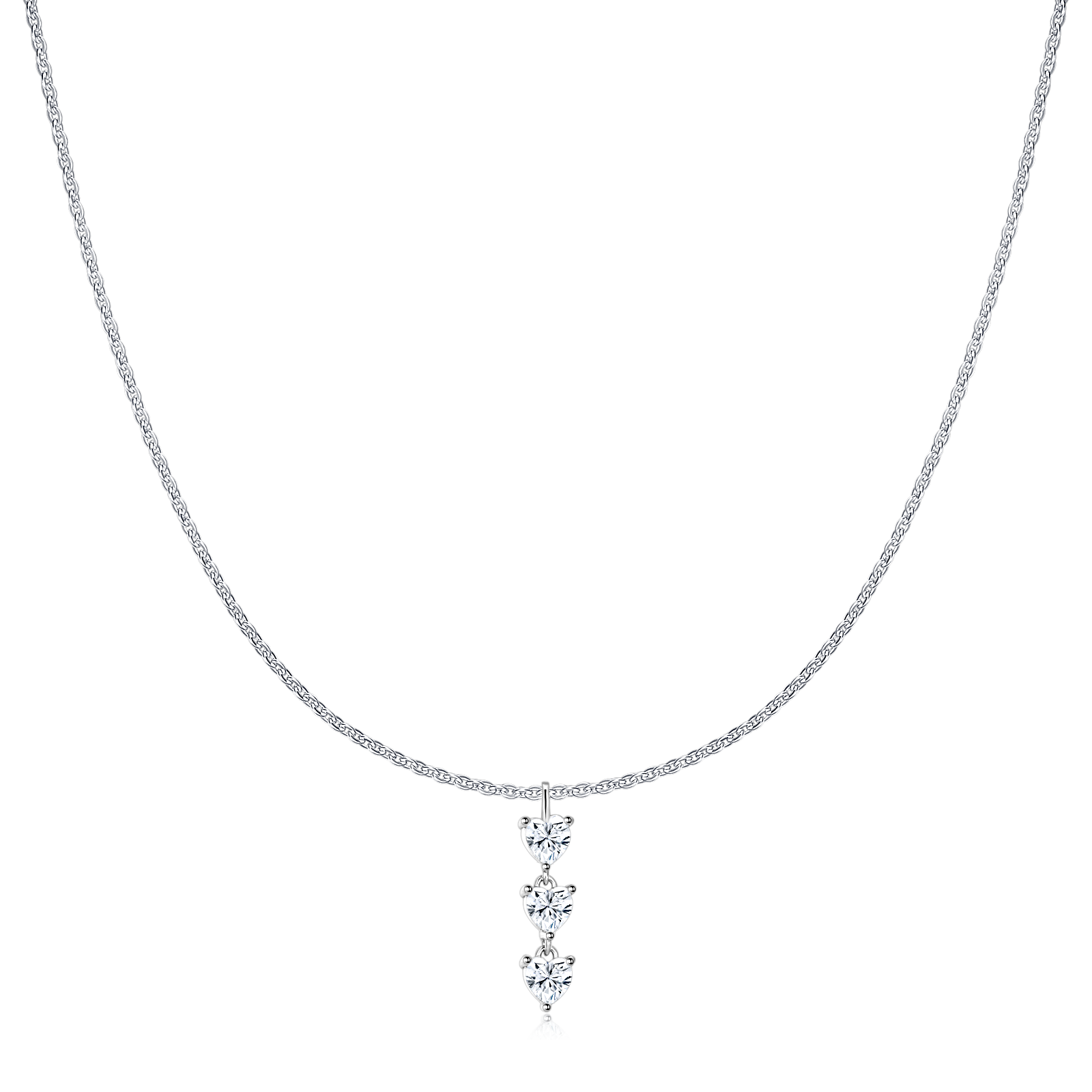 Lieben Halskette - Emily Schmuck