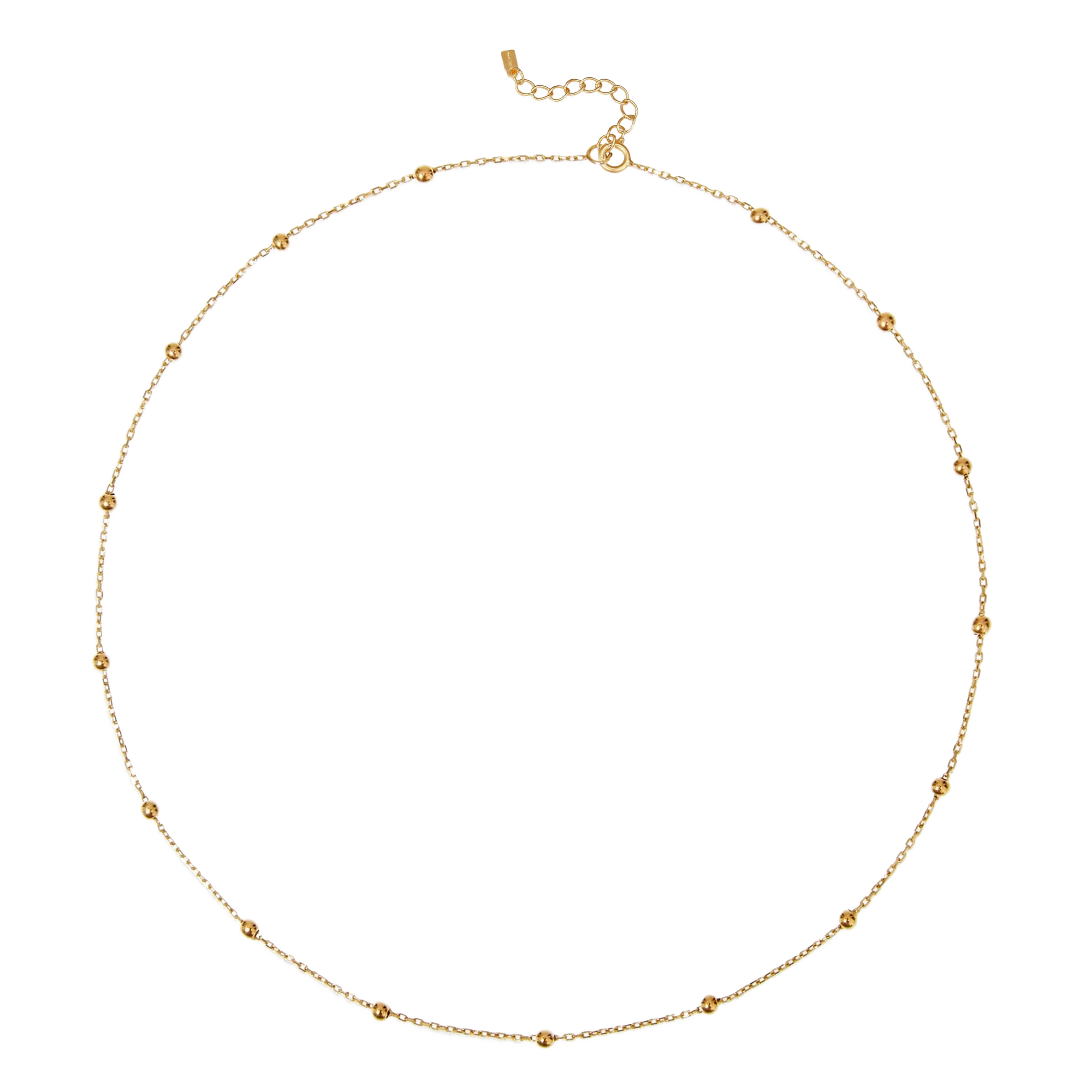 Venus Halskette - Emily Schmuck