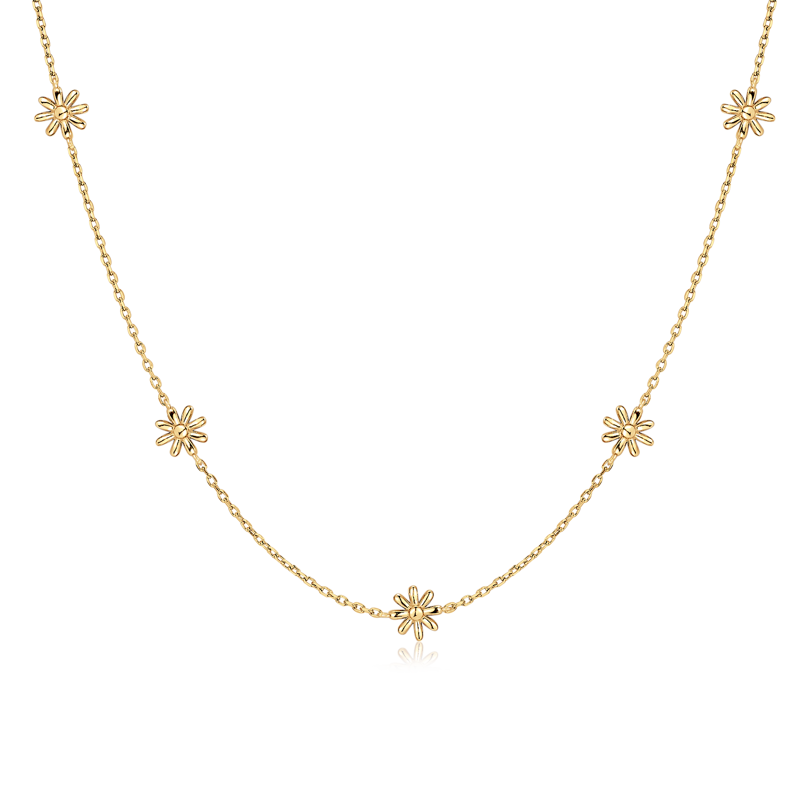 Lebensraum Halskette - Emily Schmuck