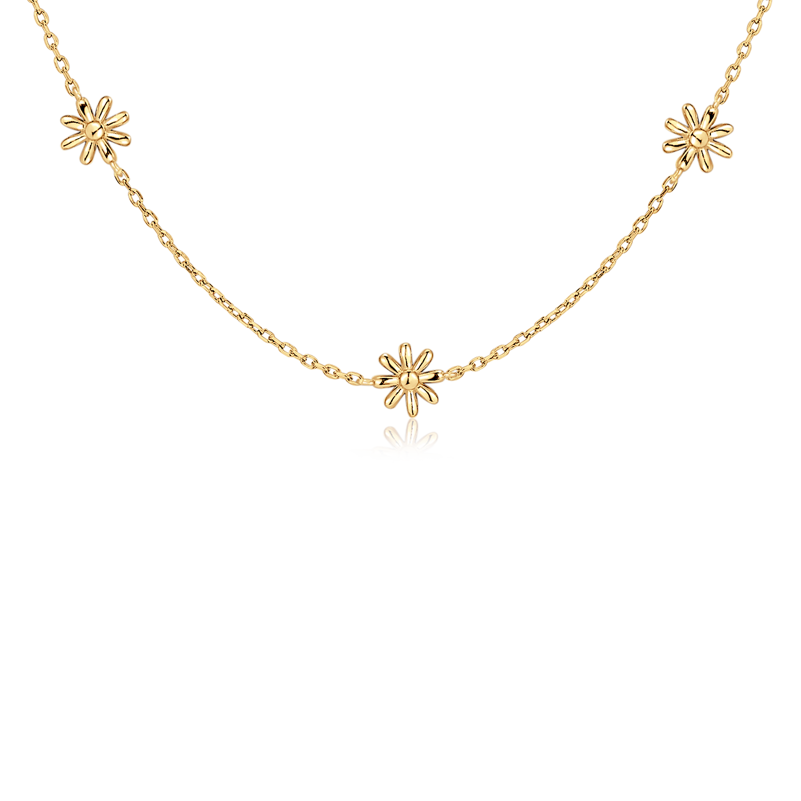 Lebensraum Halskette - Emily Schmuck