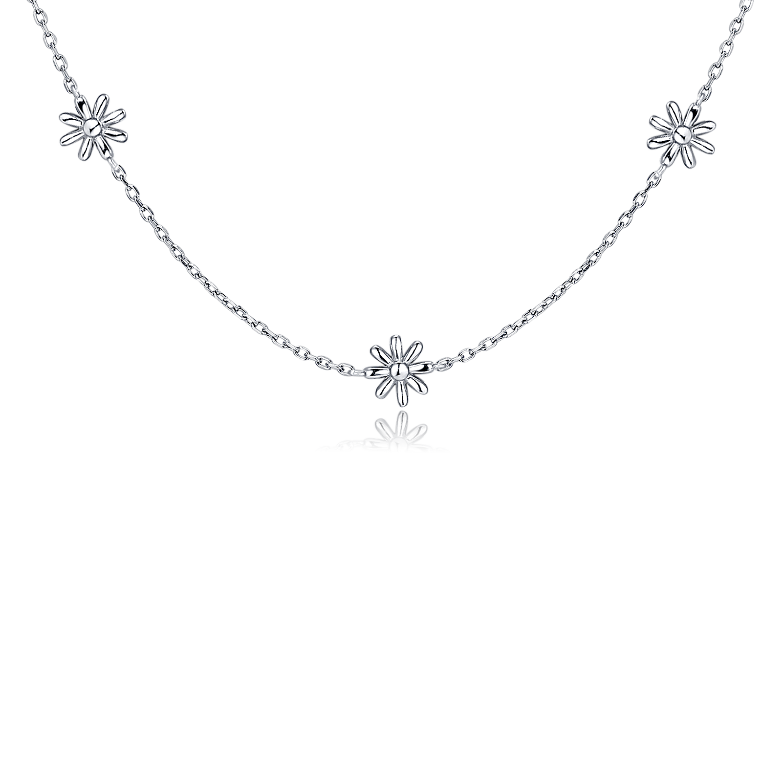 Lebensraum Halskette - Emily Schmuck