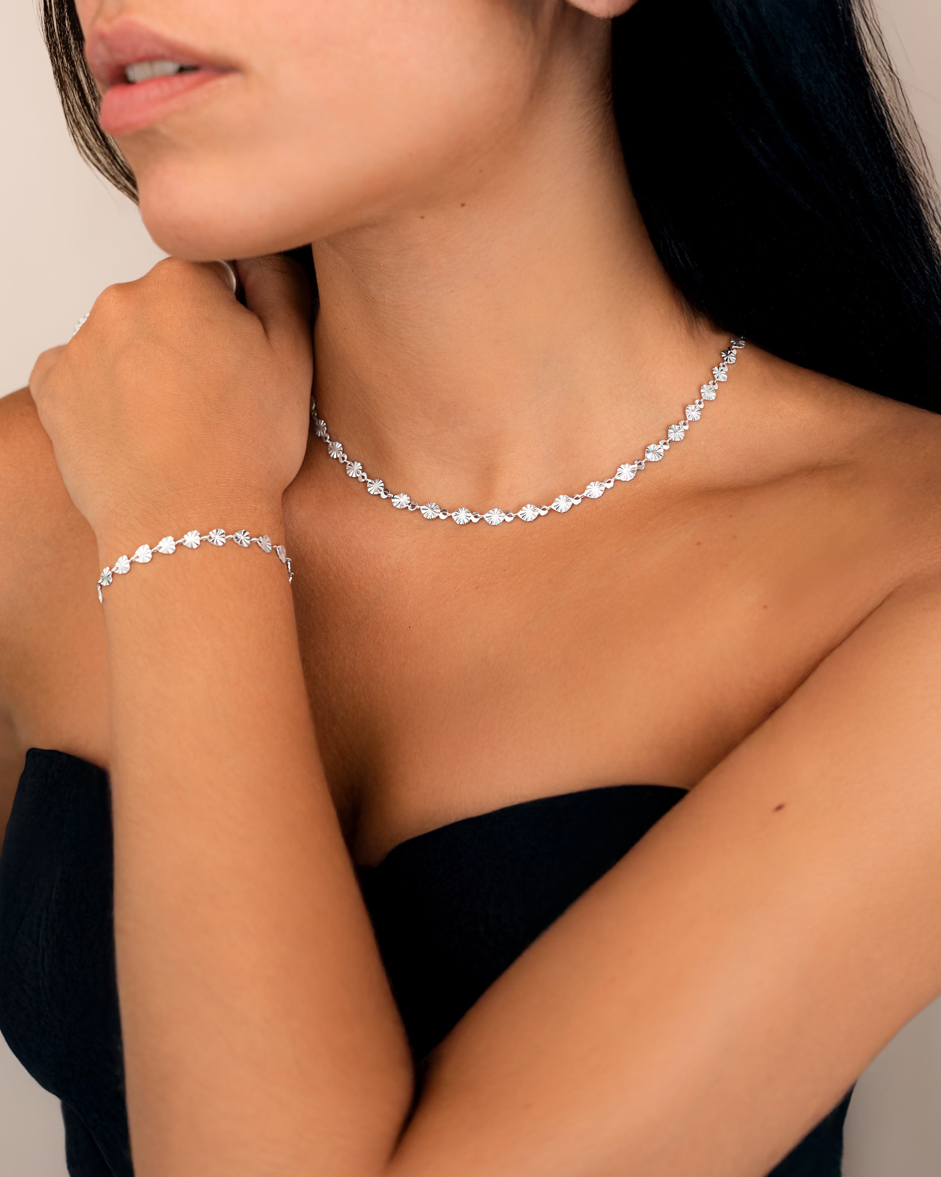 Eifersüchtig Armband - Emily Schmuck