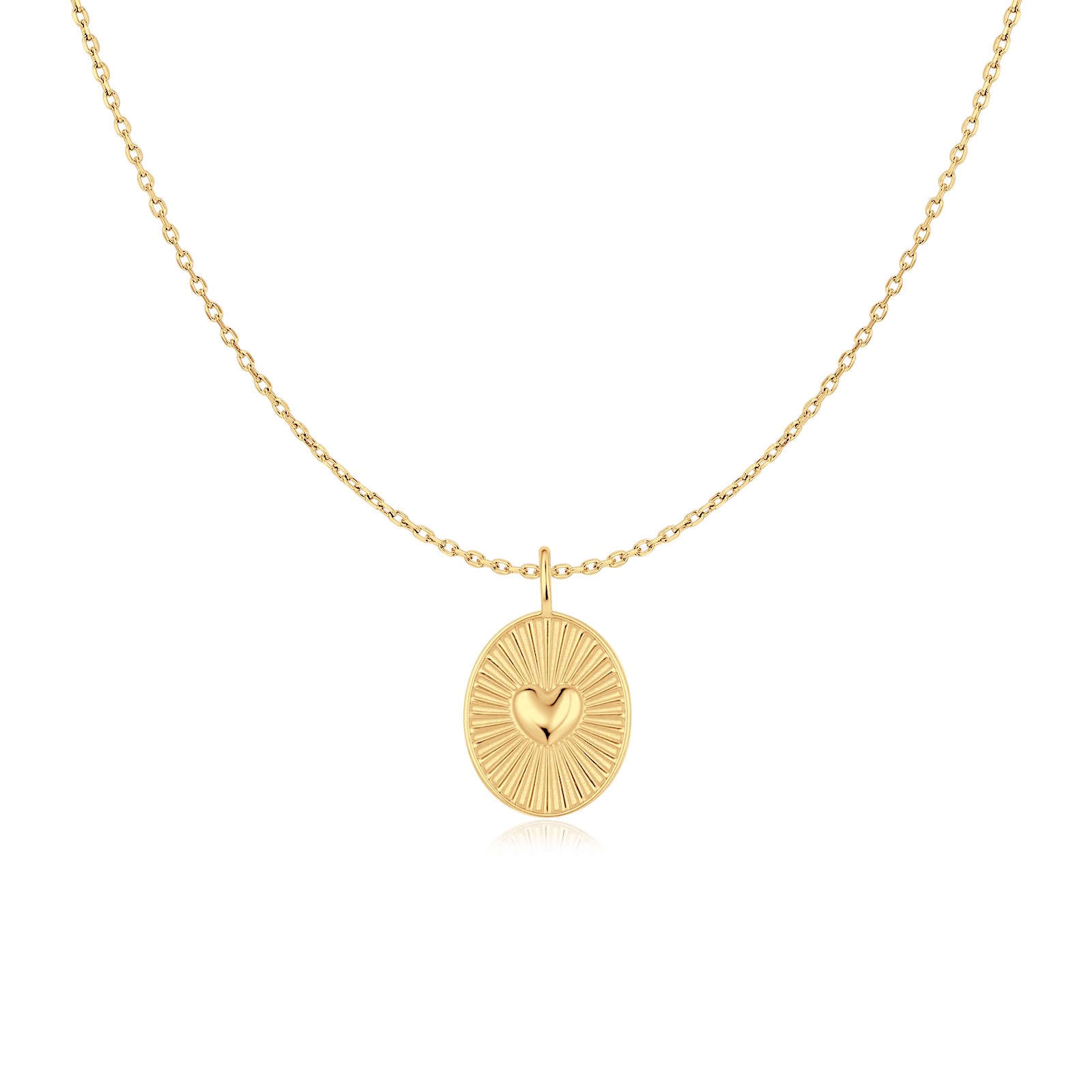 Symbolik Halskette - Emily Schmuck