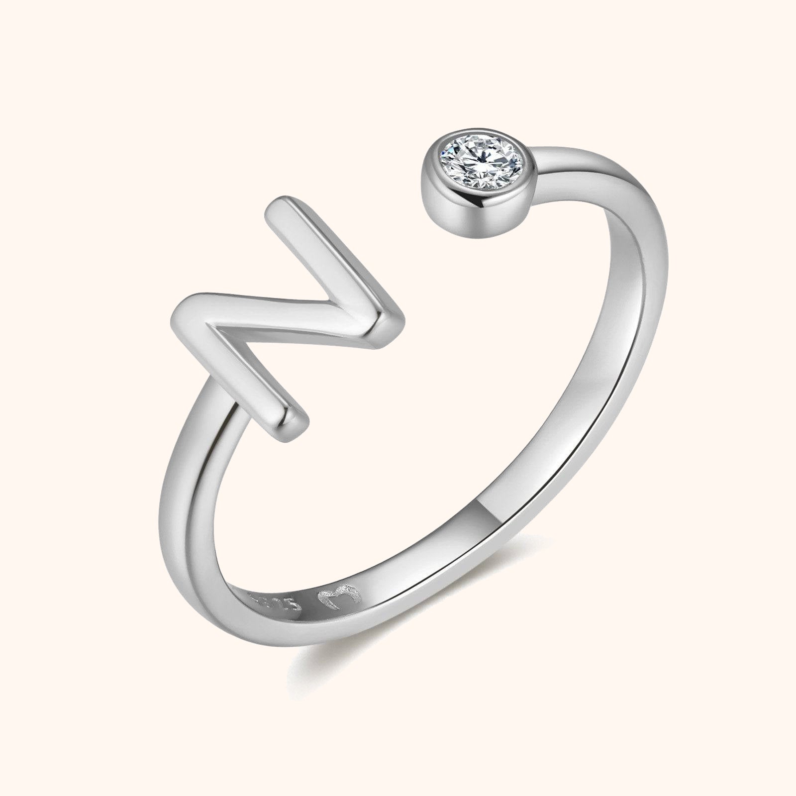 Oberer Brief Ring