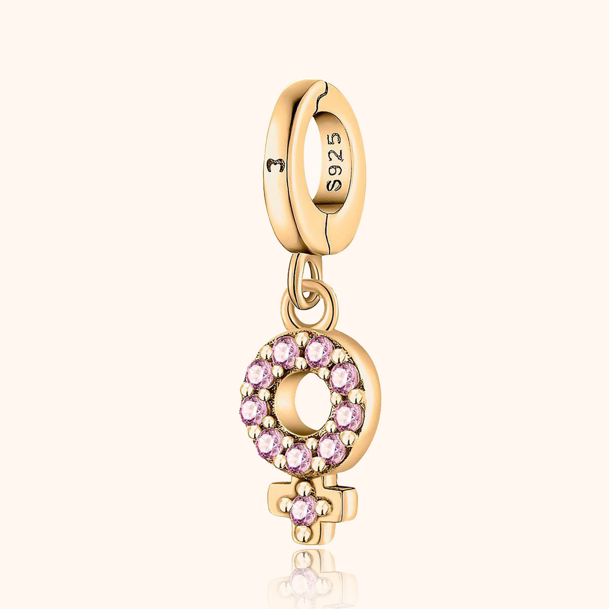 Weiblich Charm - Emily Schmuck