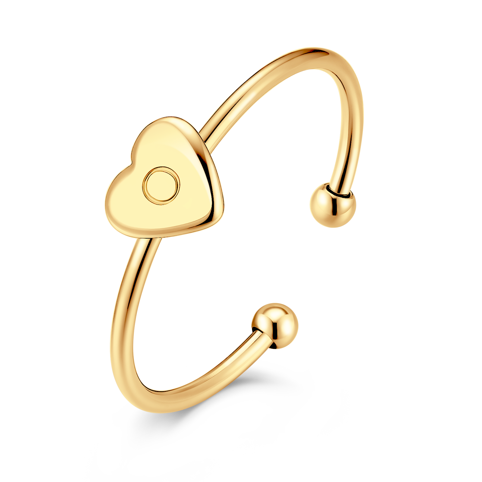 Initial Ring