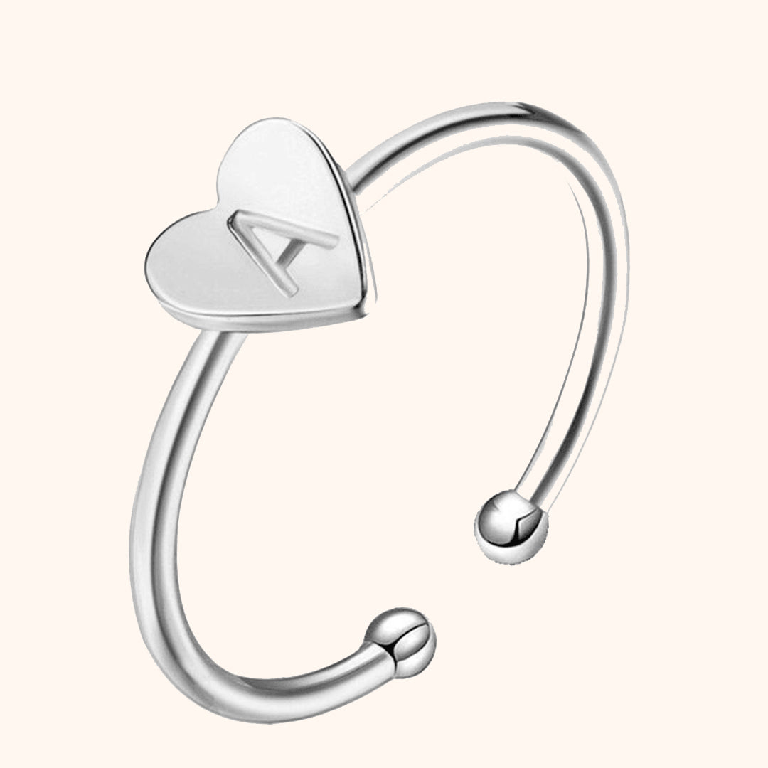 Initial Ring