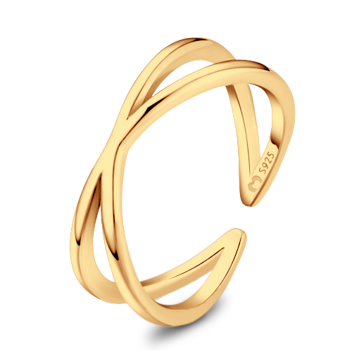 Xena Ring - Emily Schmuck