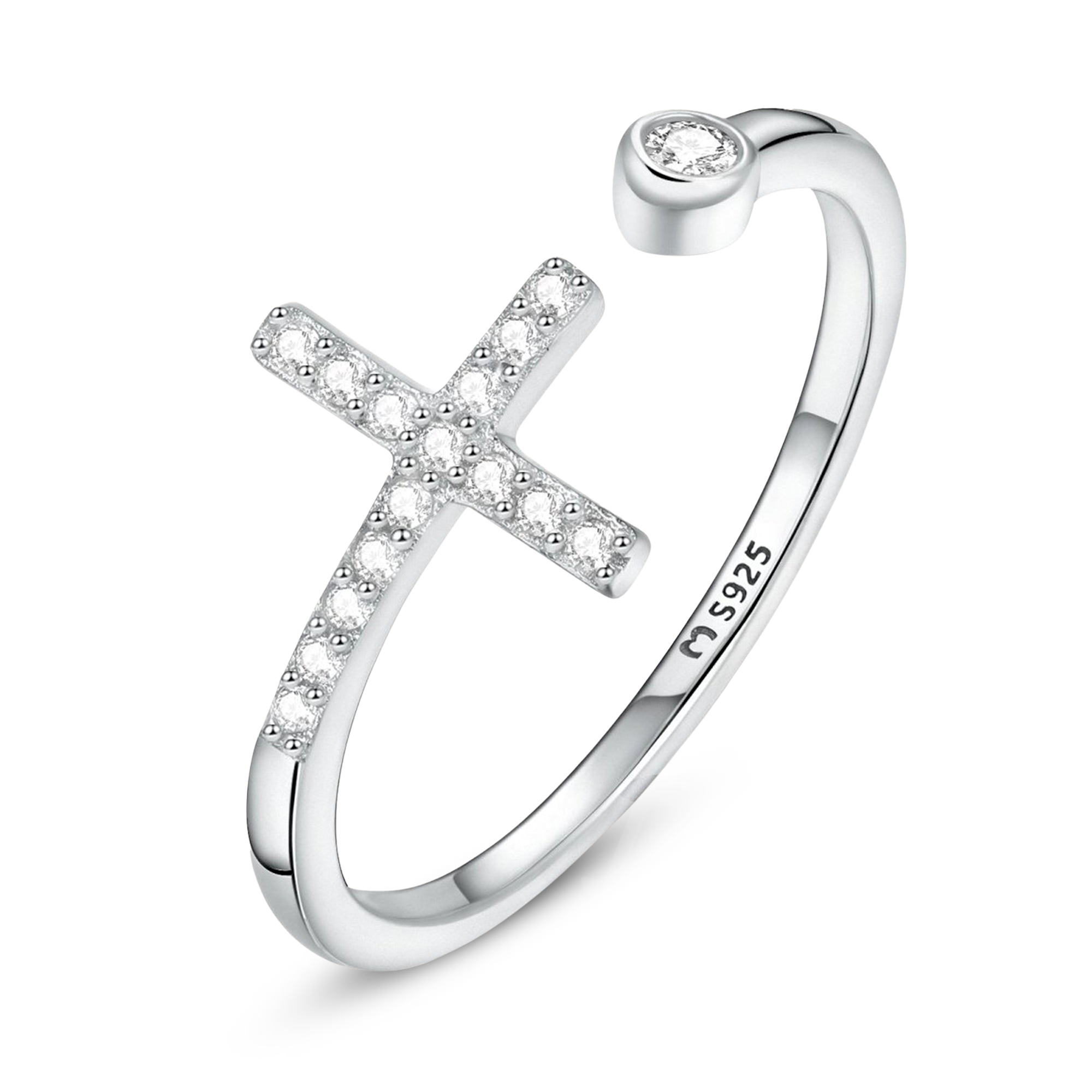 Erlöser Ring - Emily Schmuck