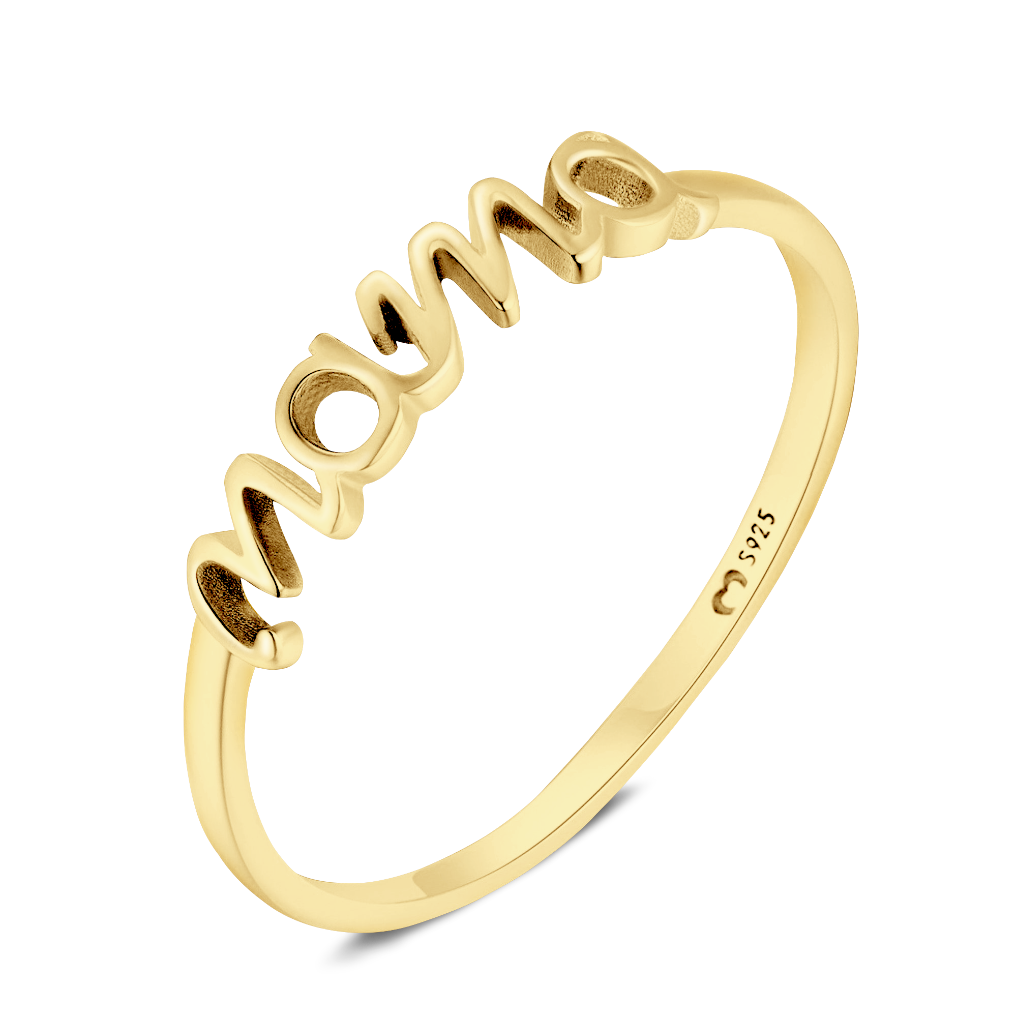 Mama Ring