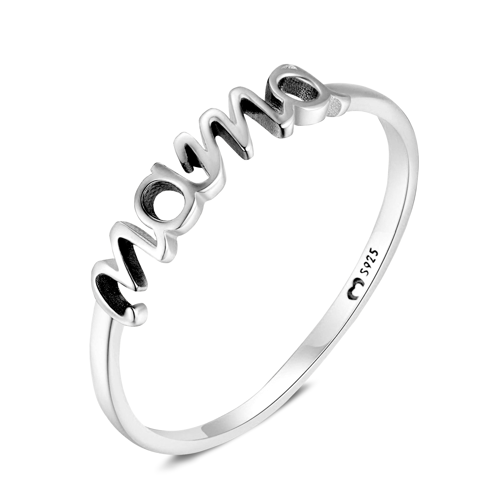Mama Ring