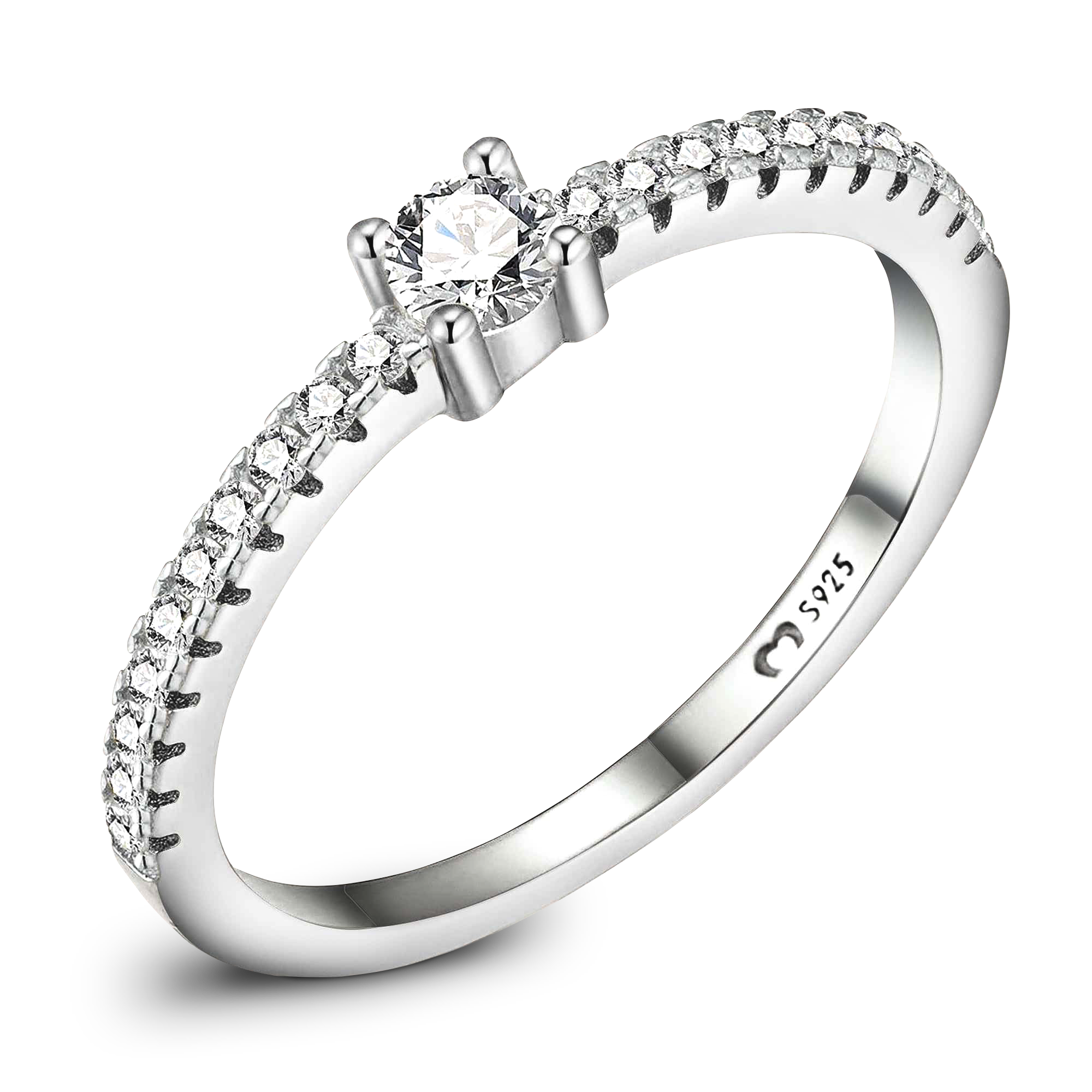 Glasur Ring - Emily Schmuck