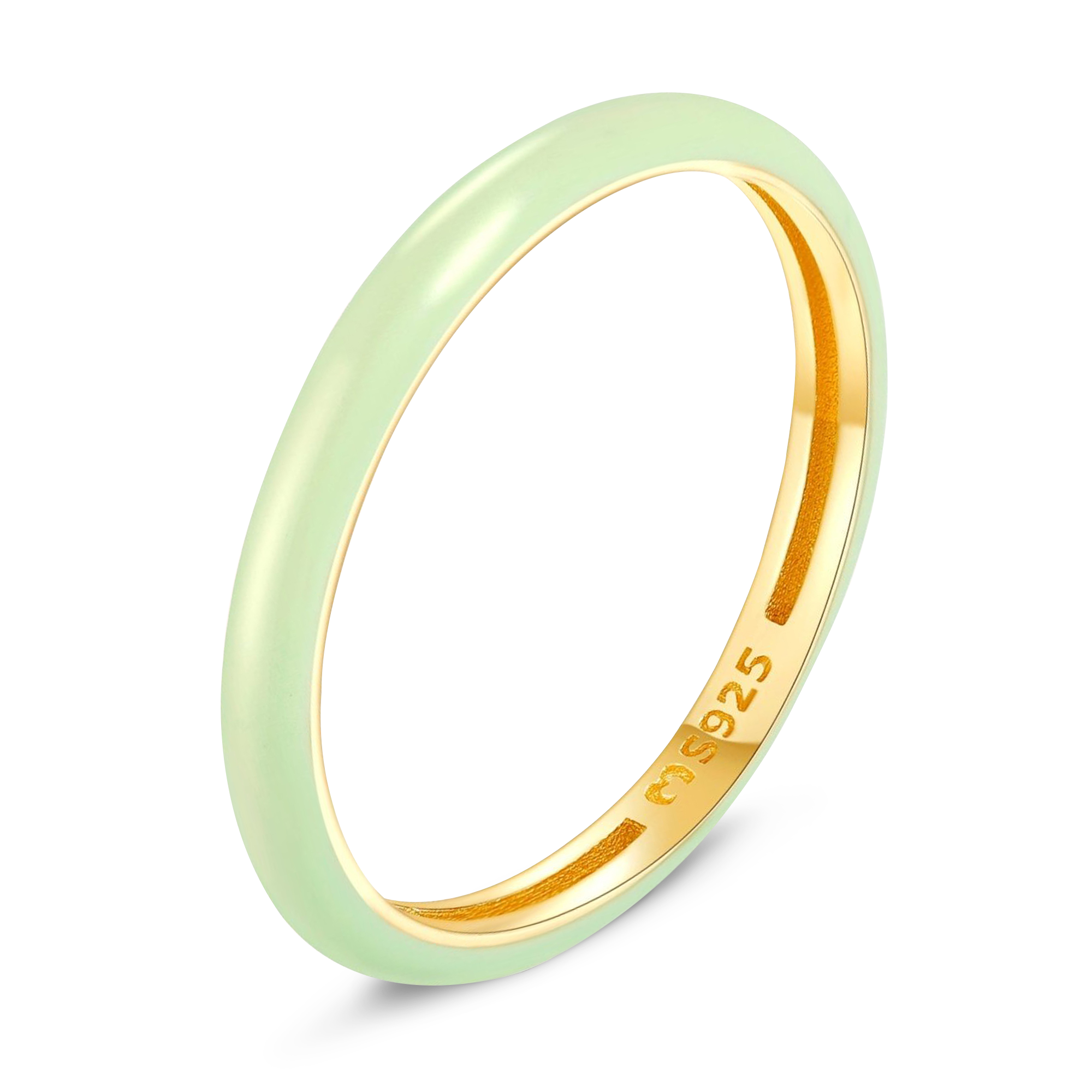 Solarium Ring - Emily Schmuck