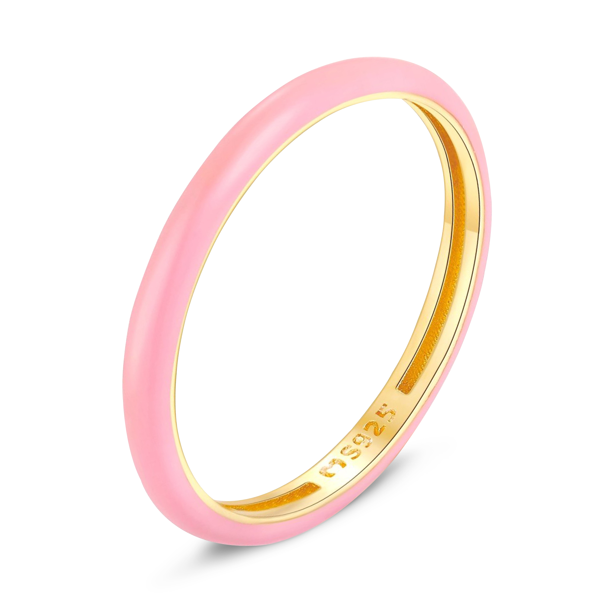 Solarium Ring - Emily Schmuck
