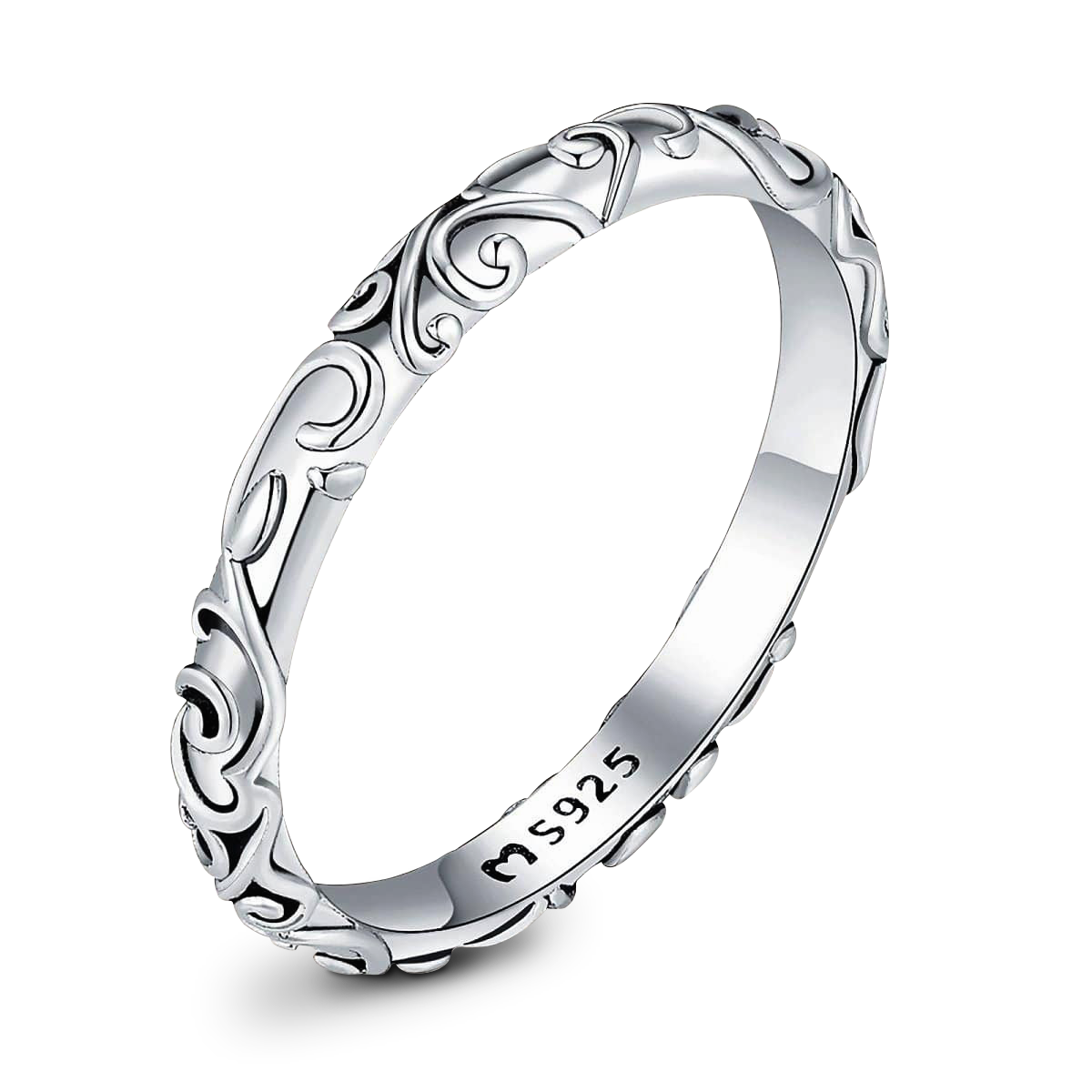 Ancestrale Ring - Emily Schmuck