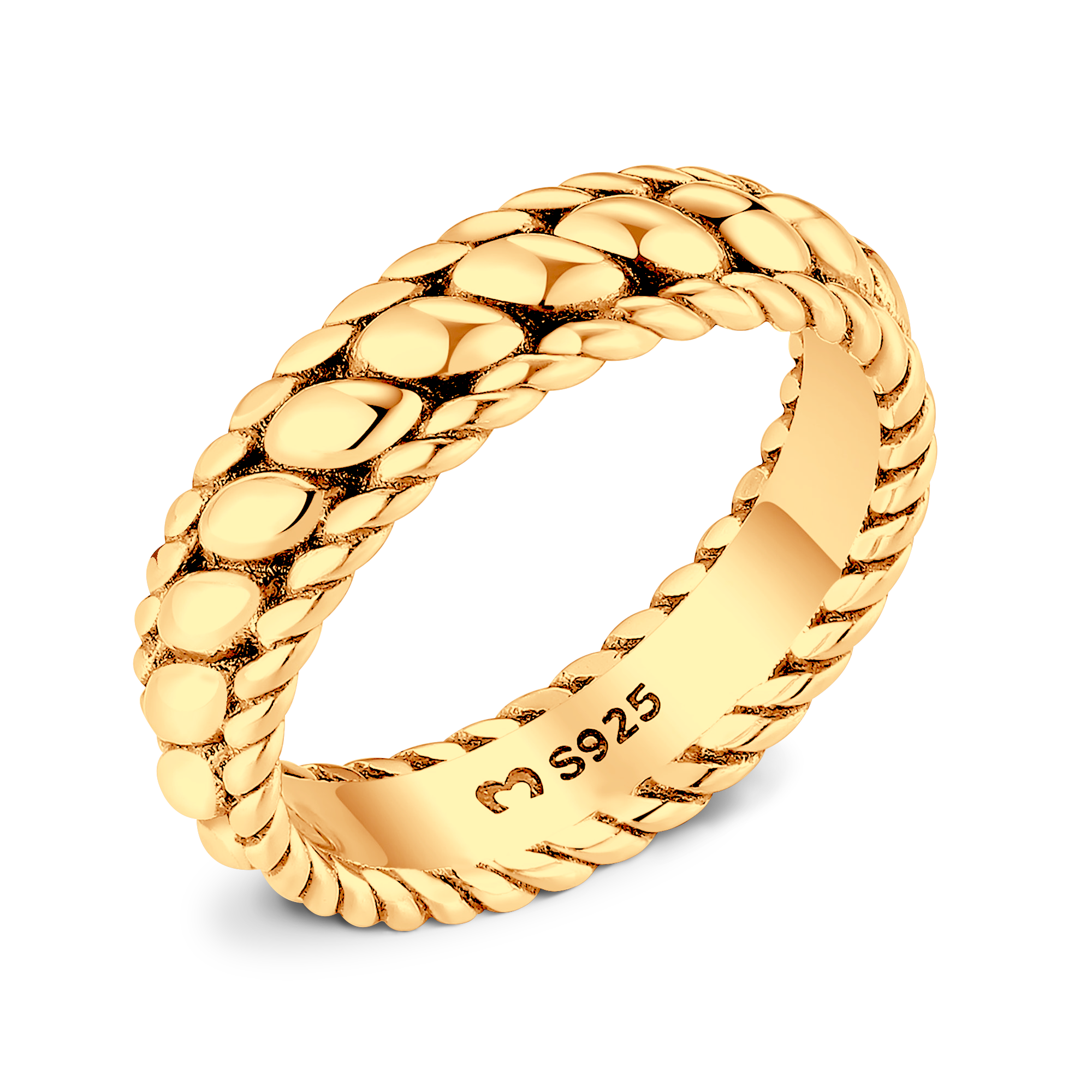 Kappadokien Ring - Emily Schmuck