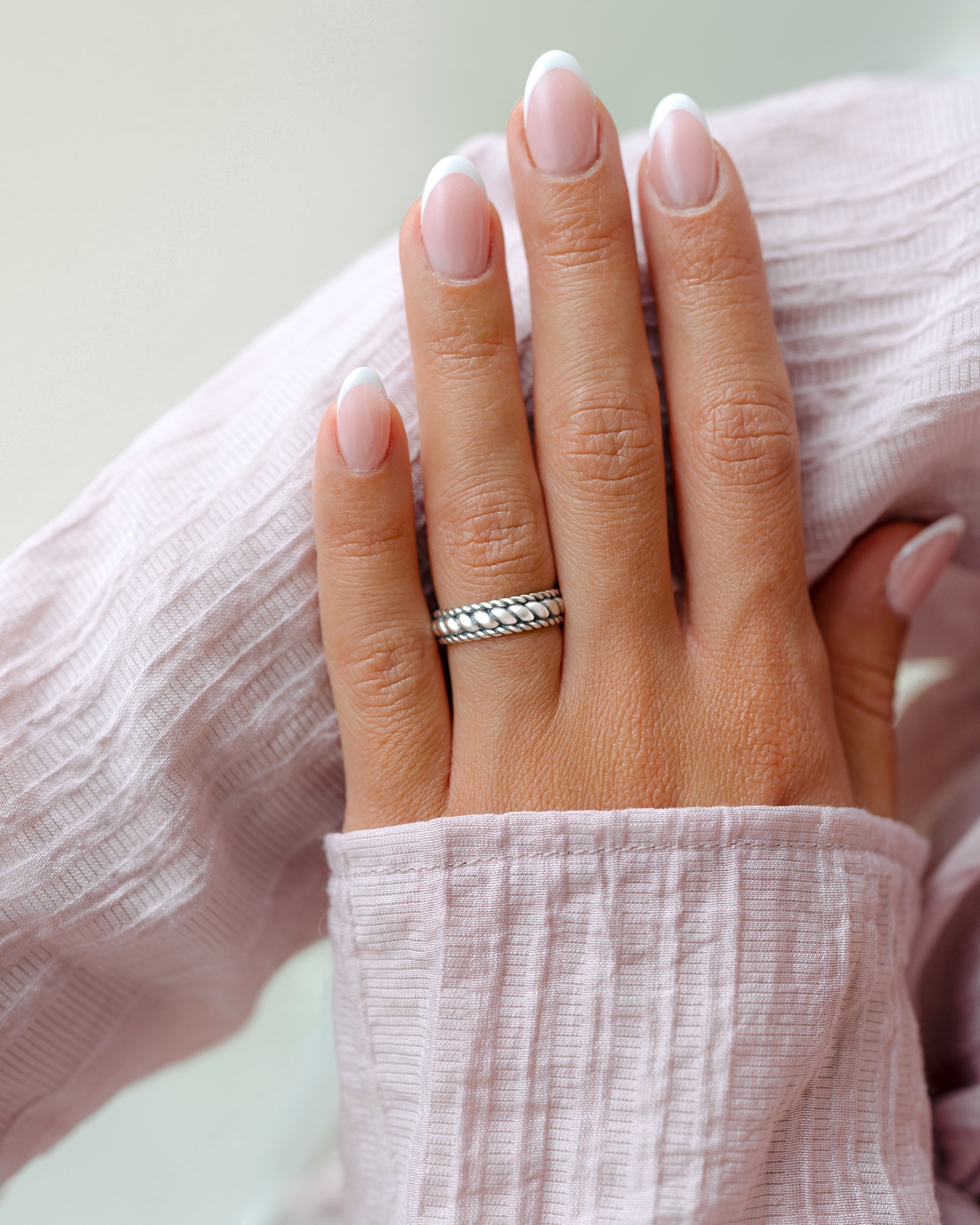 "Kappadokien" Ring - Emily Schmuck