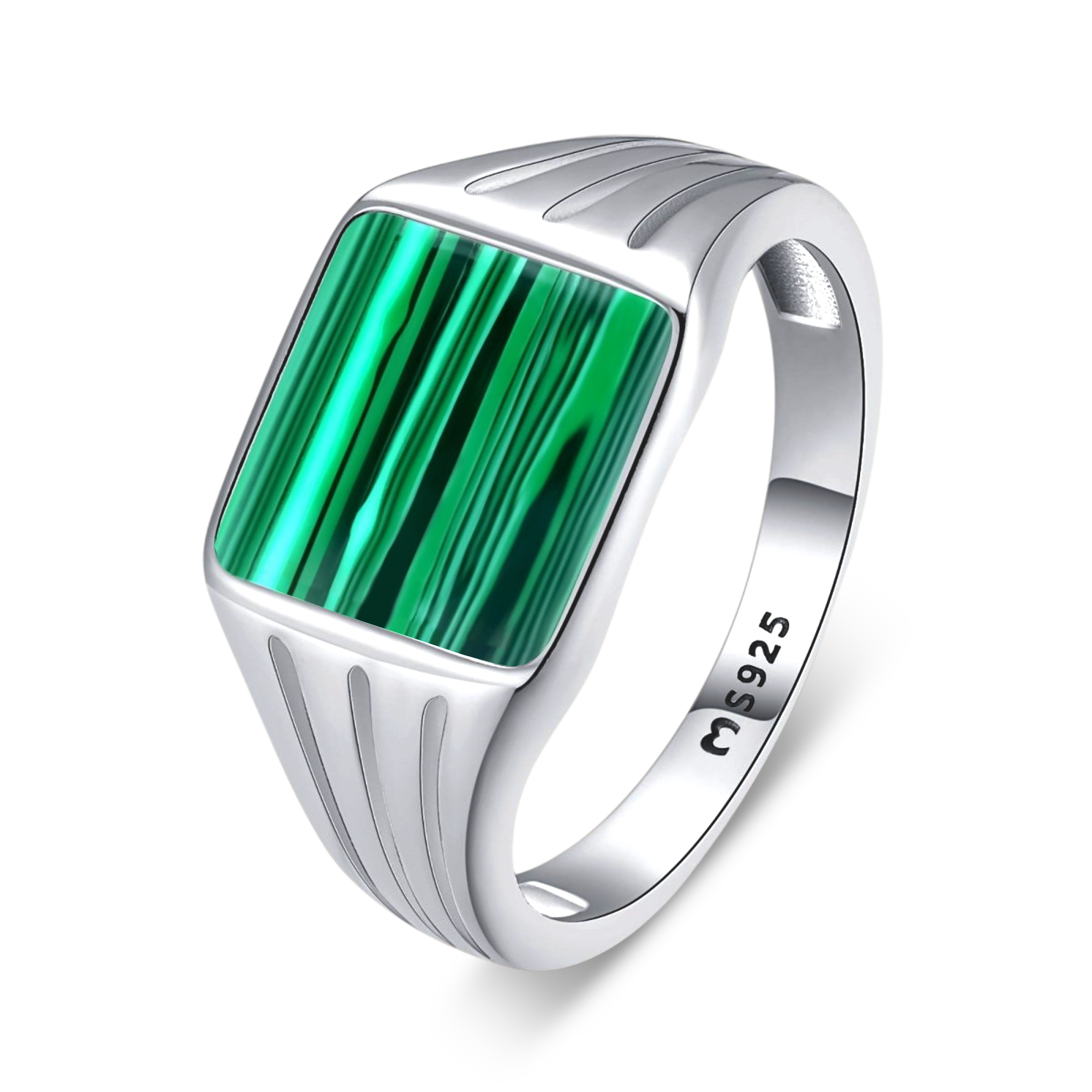 Tallinn Ring - Emily Schmuck