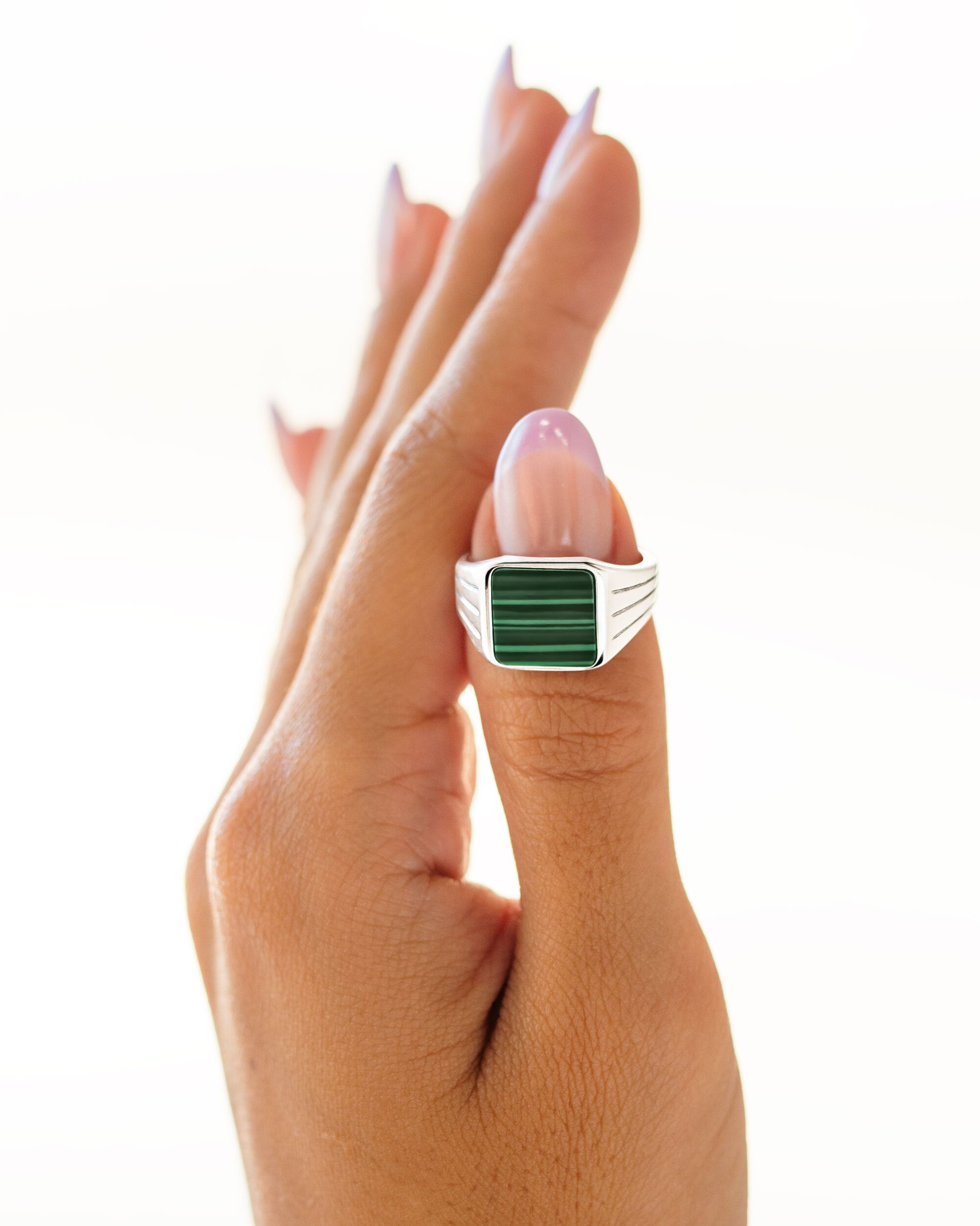 Tallinn Ring - Emily Schmuck