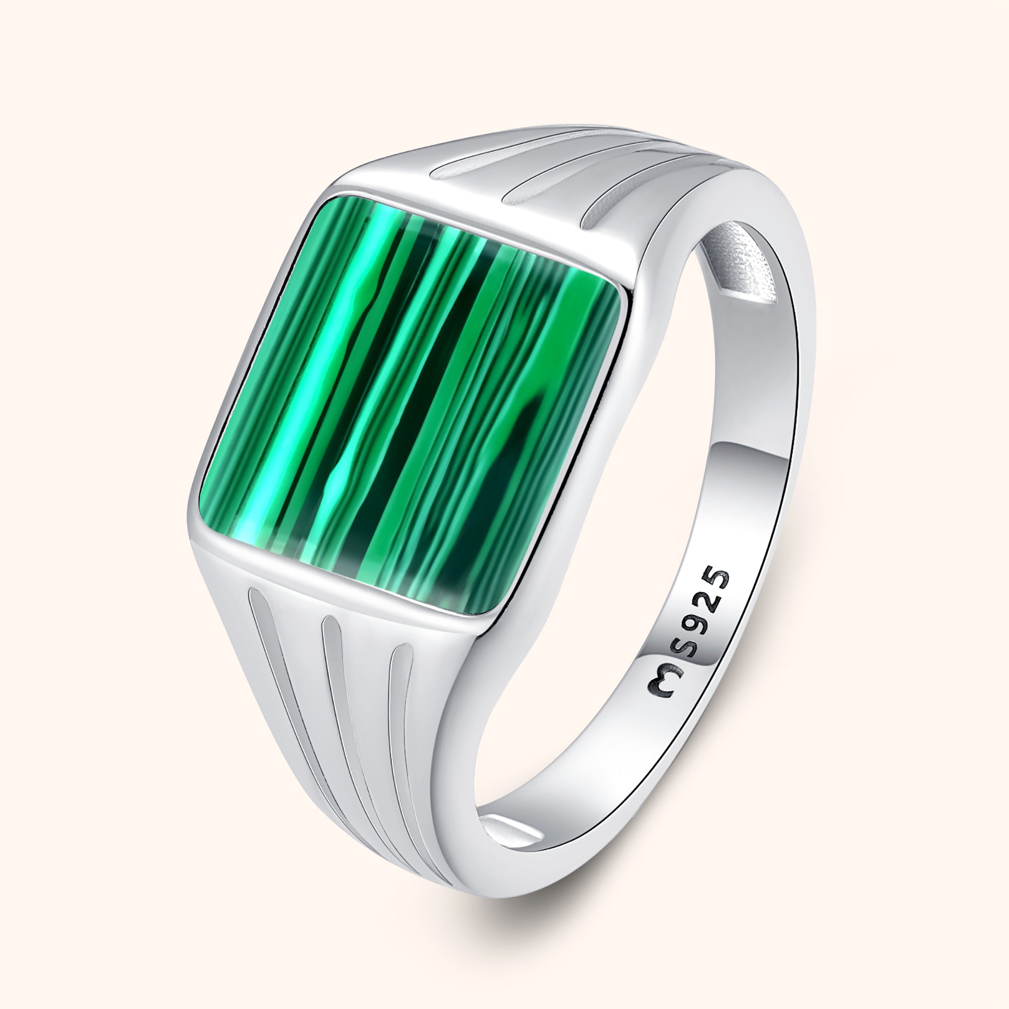 "Tallinn" Ring - Emily Schmuck